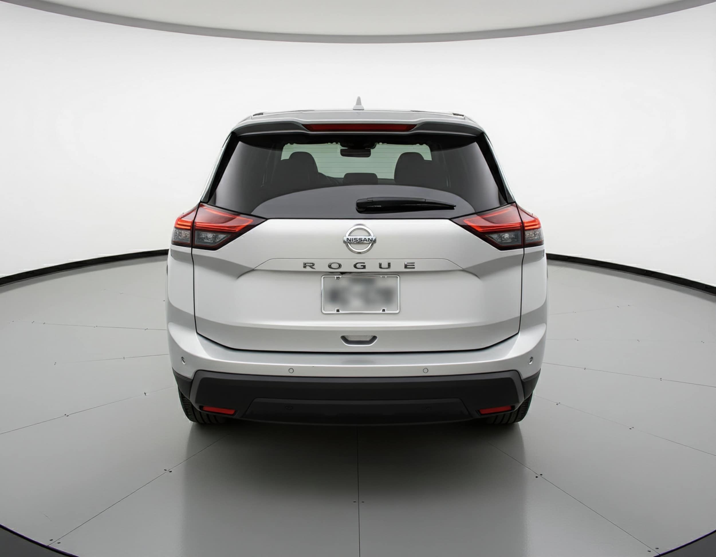 Thumbnail: 2025 Nissan Rogue - 6