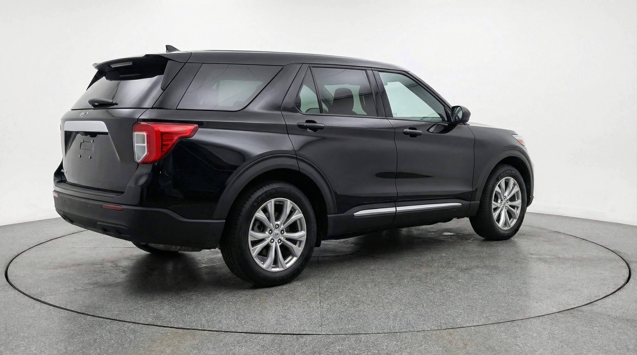 Thumbnail: 2024 Ford Explorer - 9