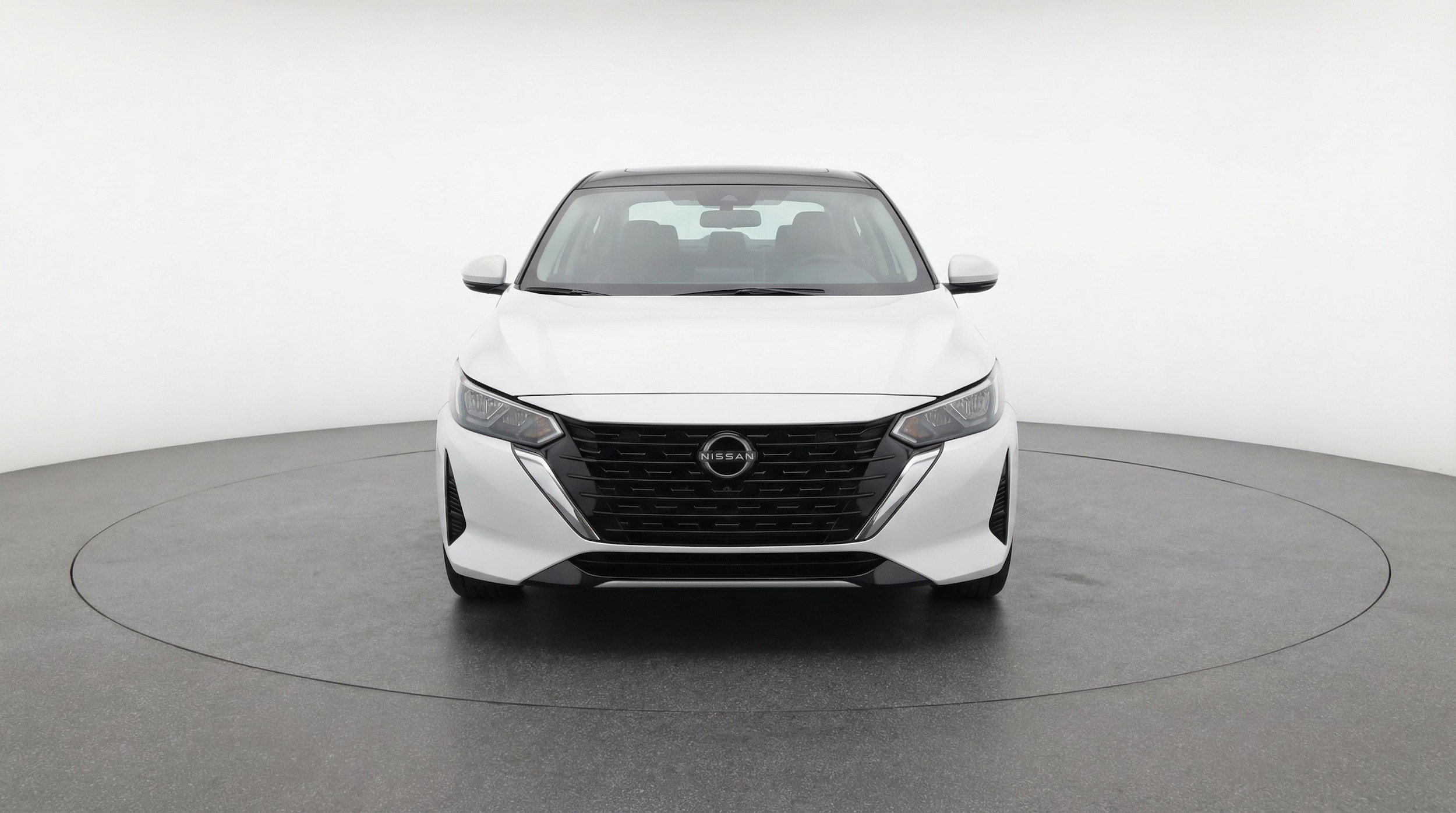 Thumbnail: 2025 Nissan Sentra - 2