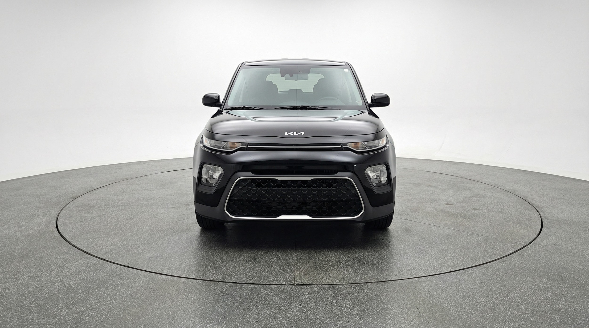 Thumbnail: 2025 Kia Soul - 2