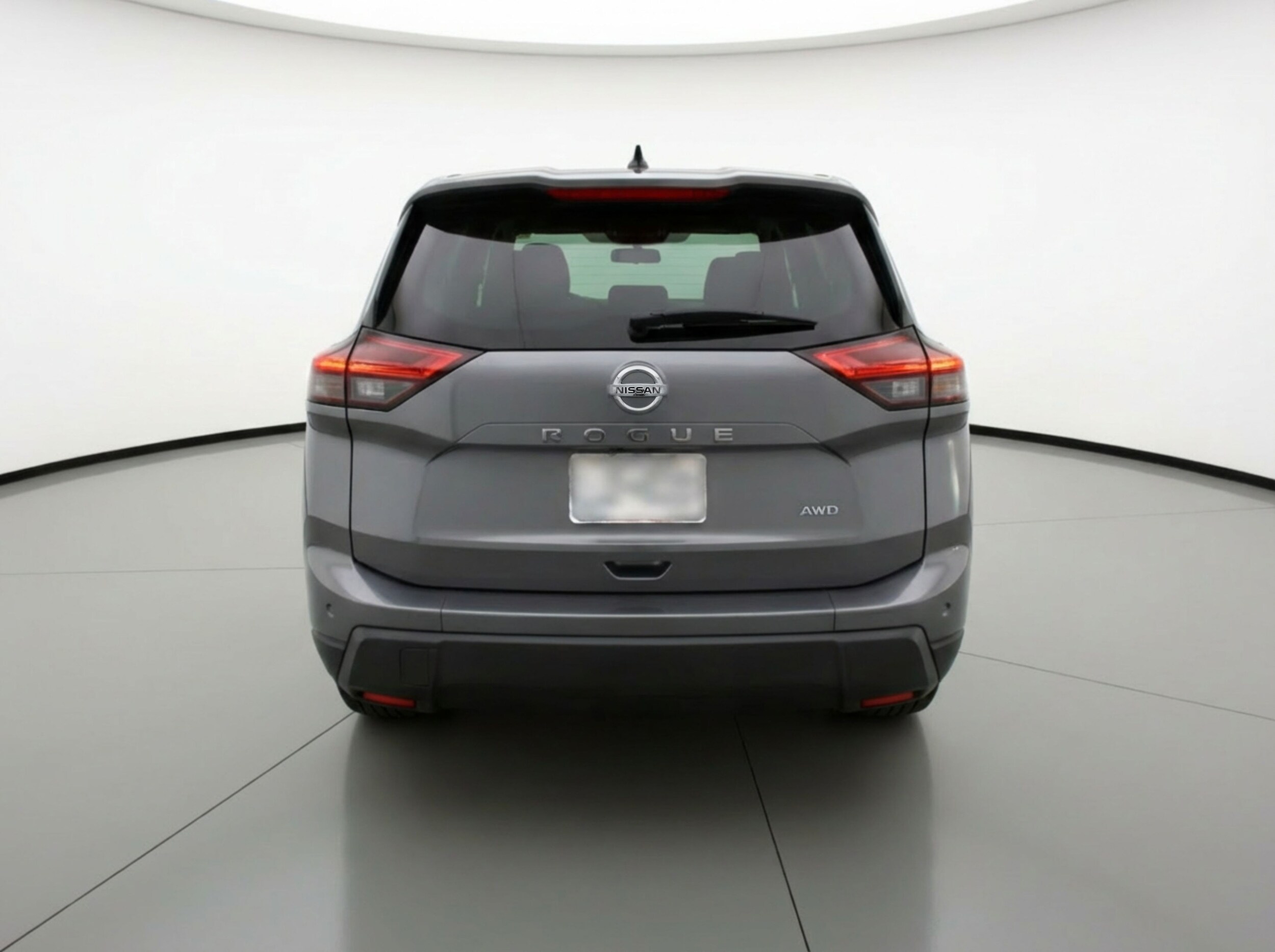 Thumbnail: 2025 Nissan Rogue - 6