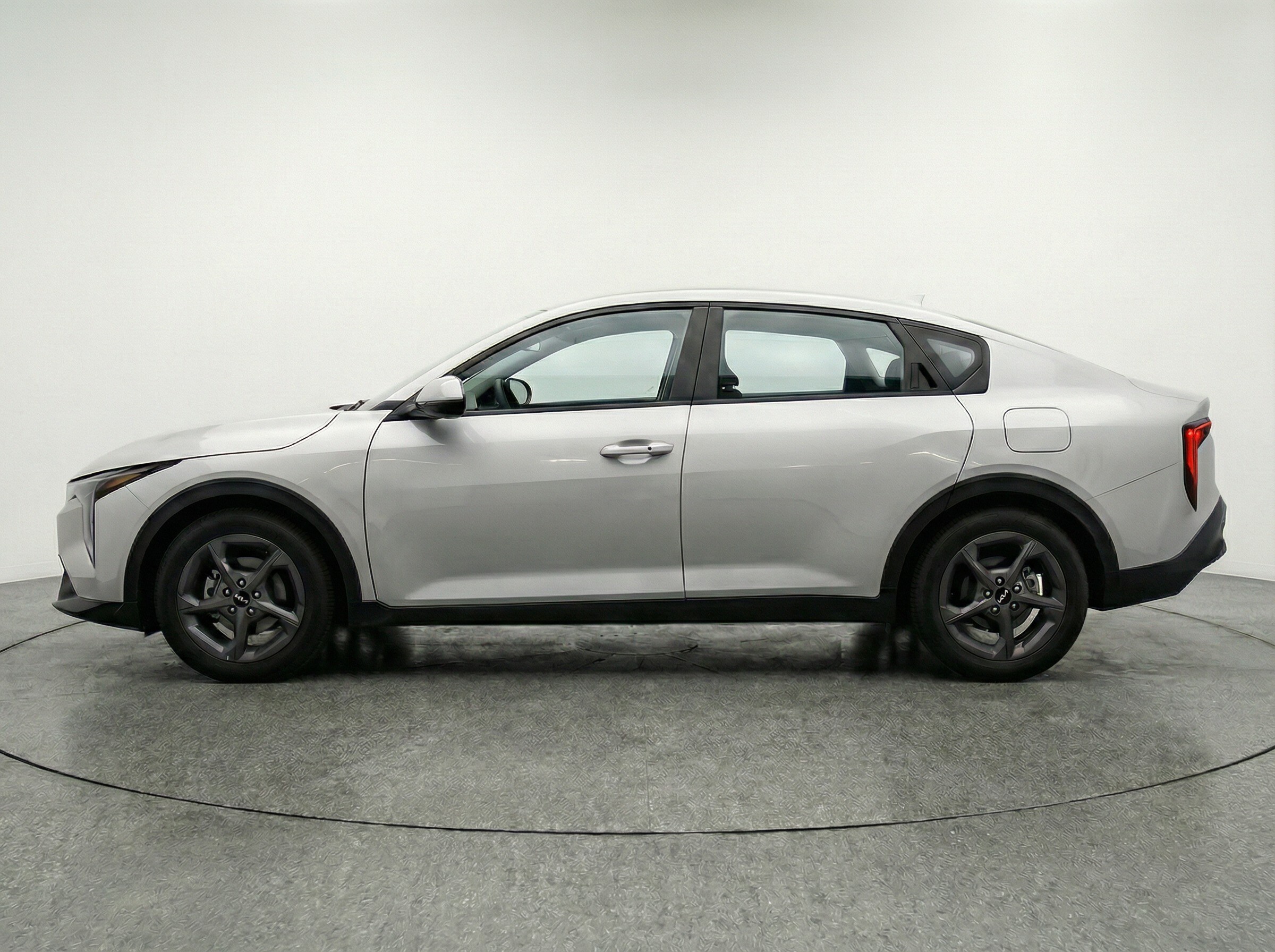 Thumbnail: 2025 Kia K4 - 4