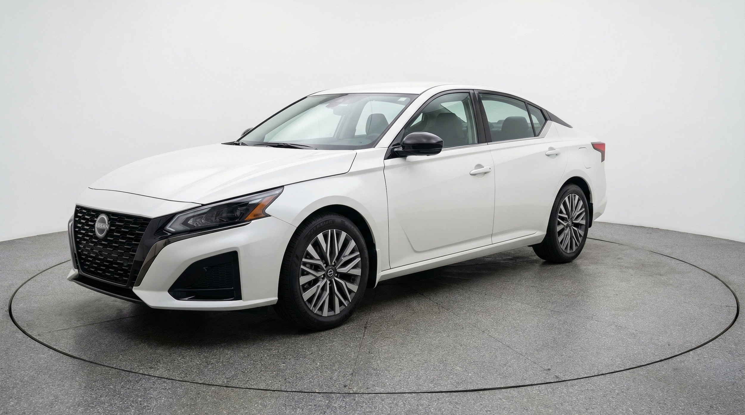 Thumbnail: 2026 Nissan Altima - 3