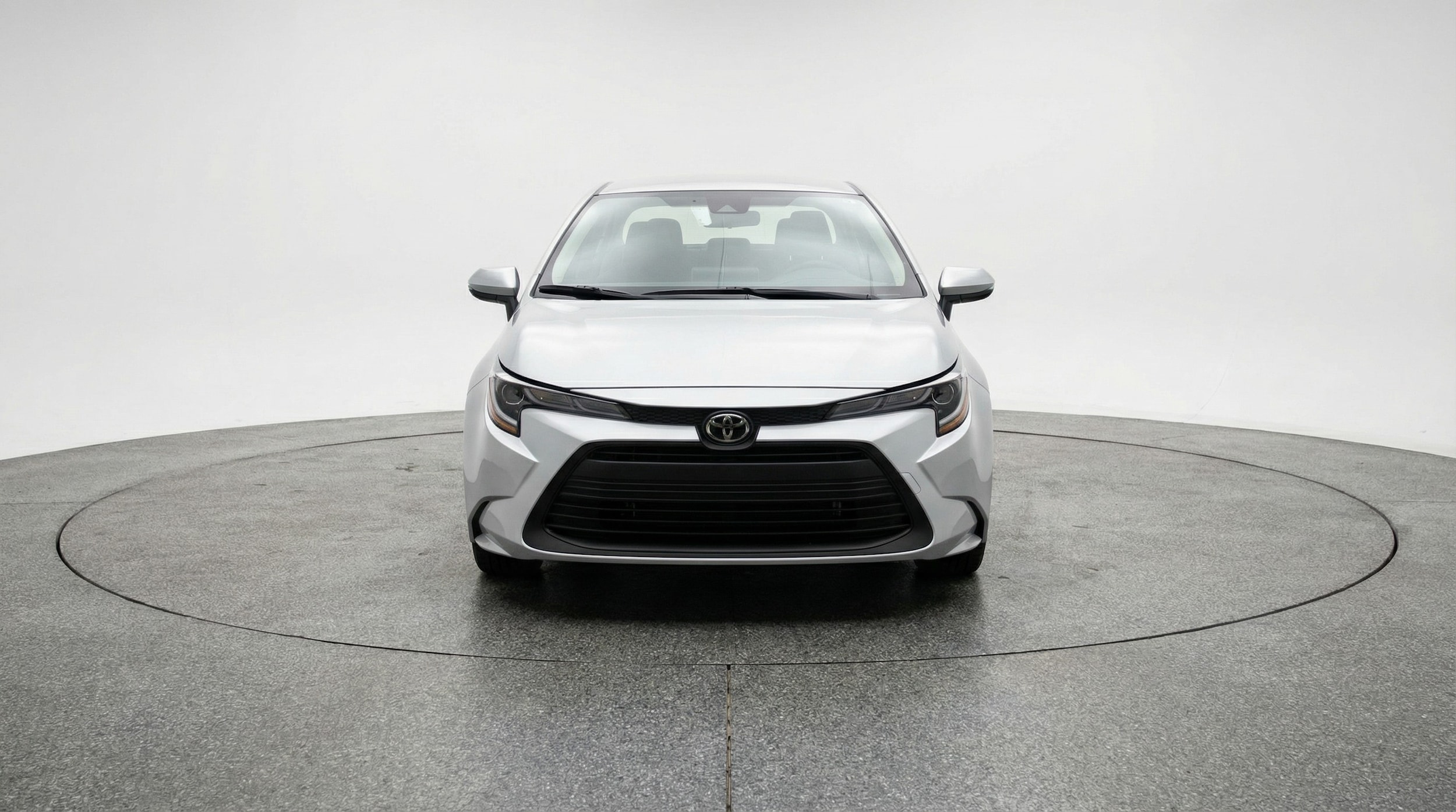 Thumbnail: 2025 Toyota Corolla - 2