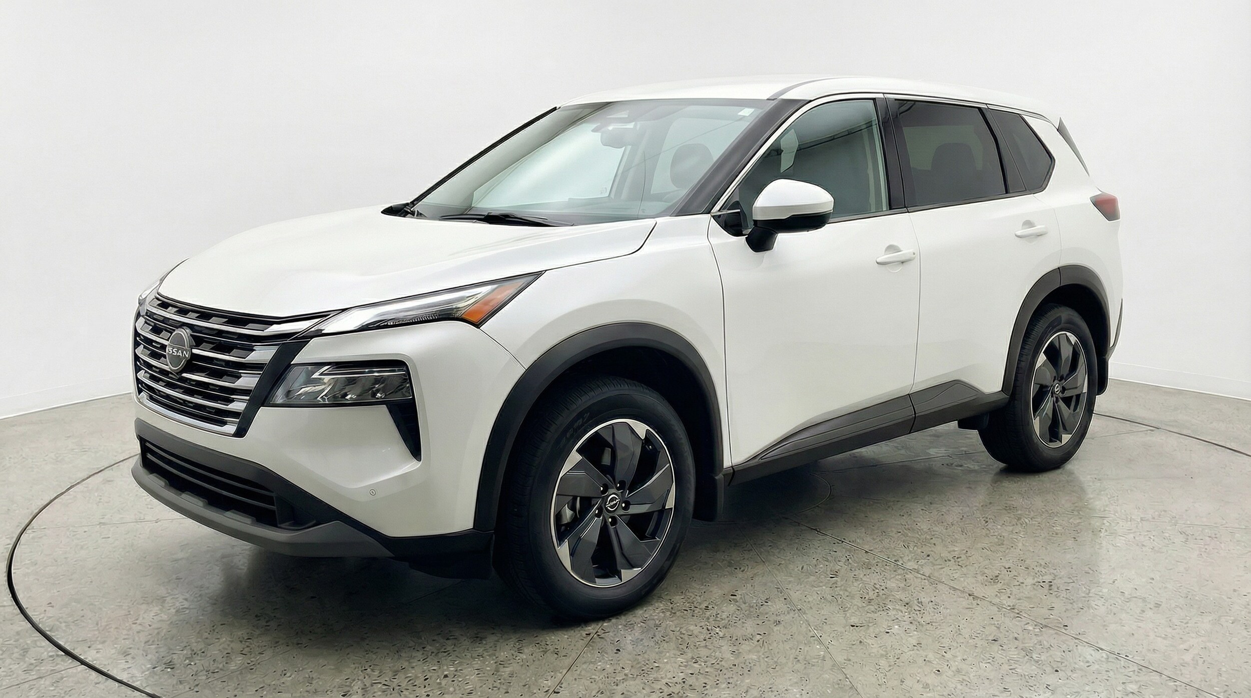 Thumbnail: 2025 Nissan Rogue - 3