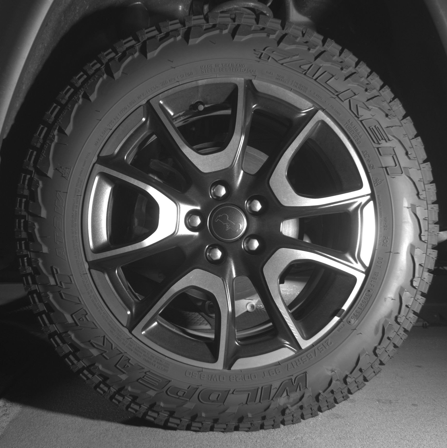 Thumbnail: 2025 Jeep Compass - 14