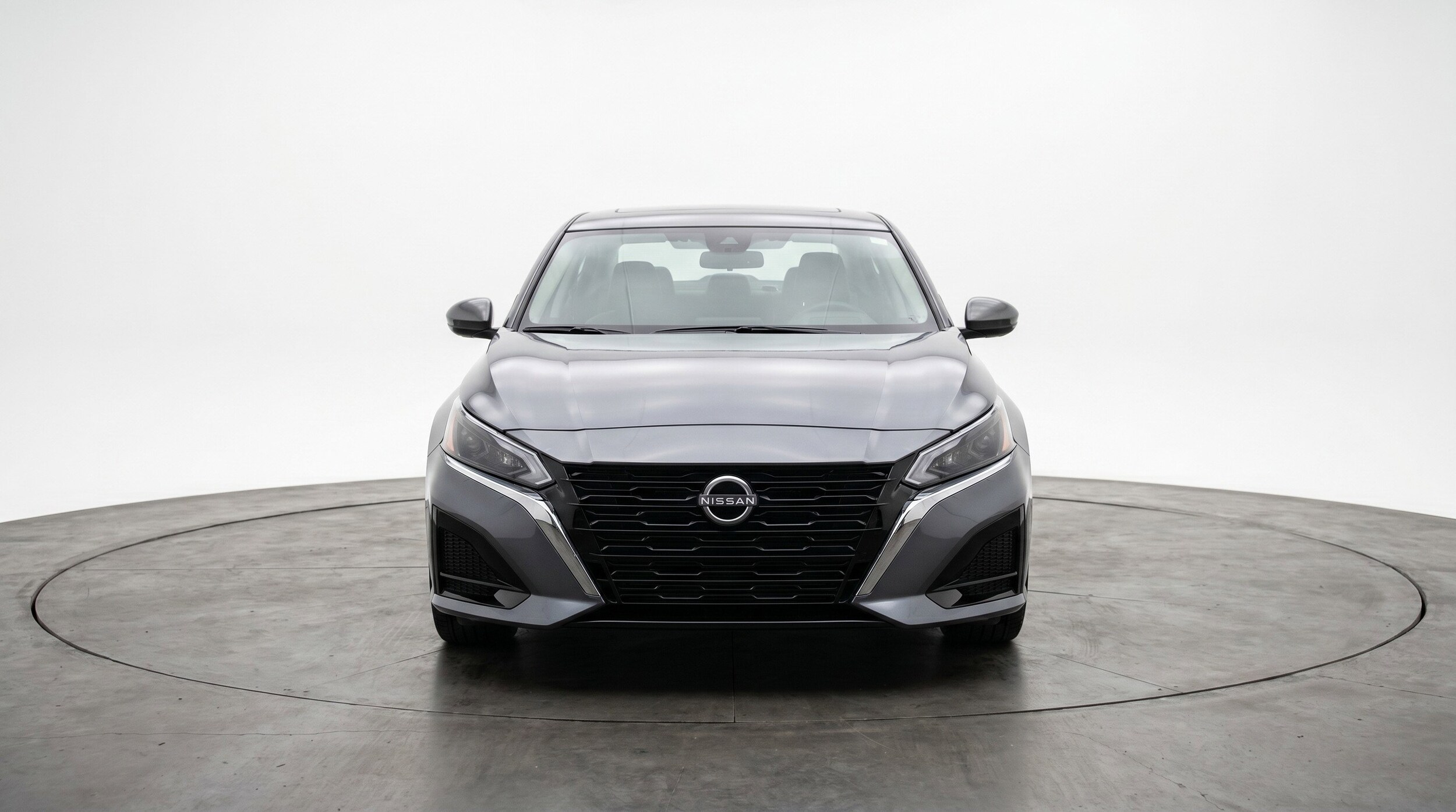 Thumbnail: 2025 Nissan Altima - 2