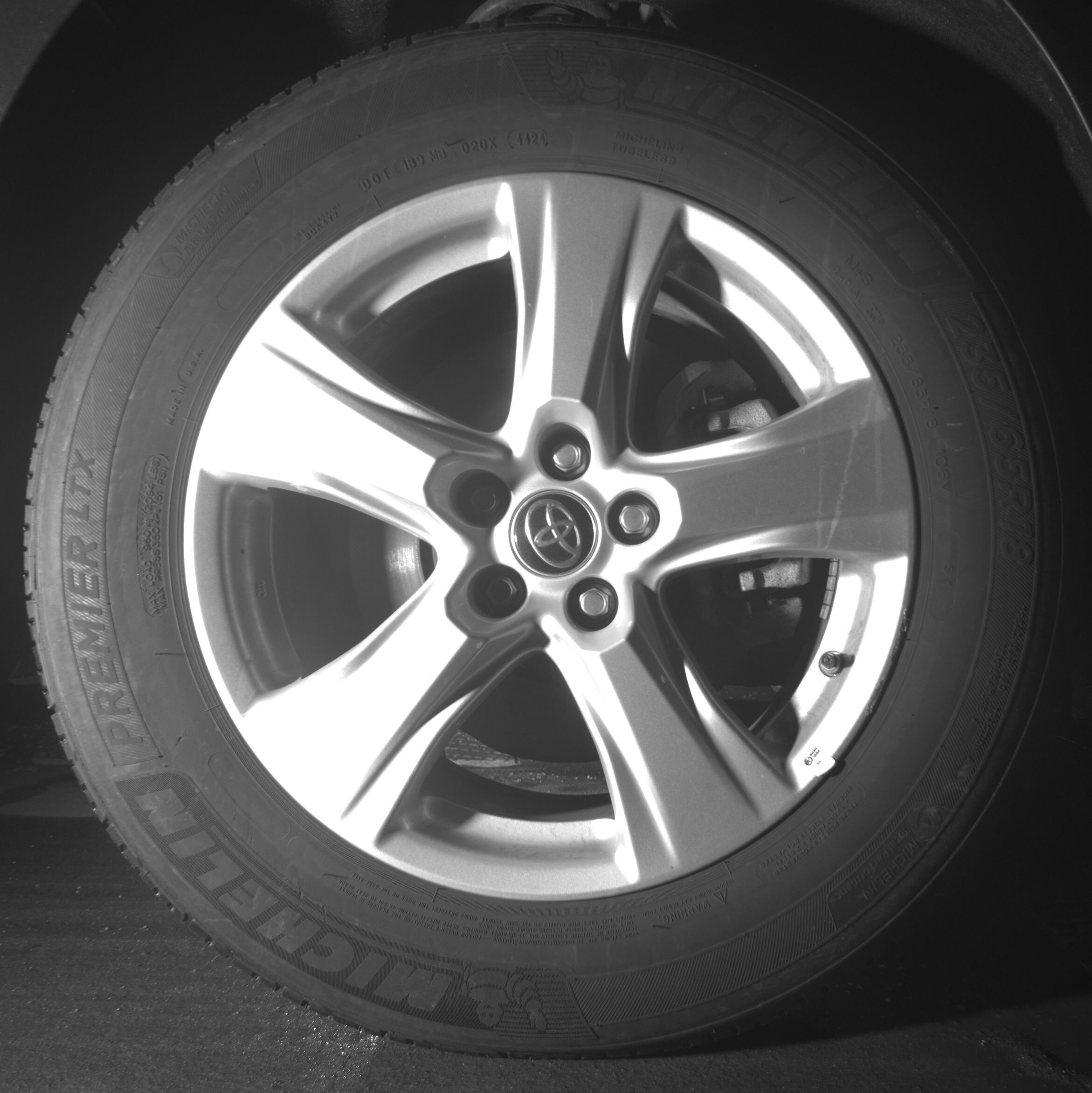 Thumbnail: 2025 Toyota Highlander - 10