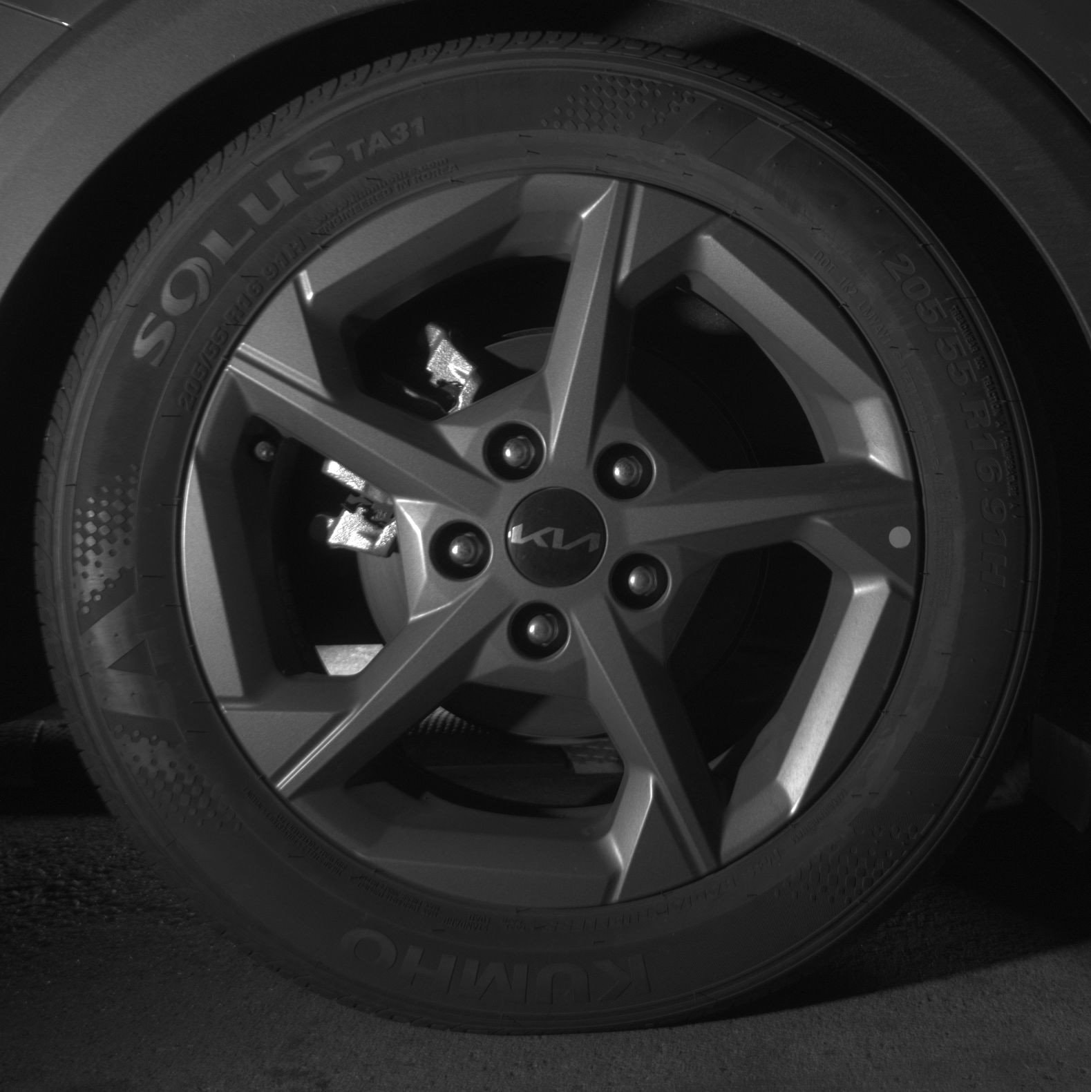 Thumbnail: 2026 Kia K4 - 15