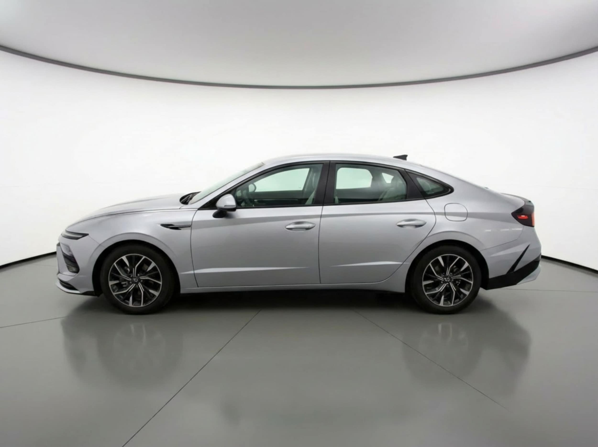 Thumbnail: 2025 Hyundai Sonata - 4