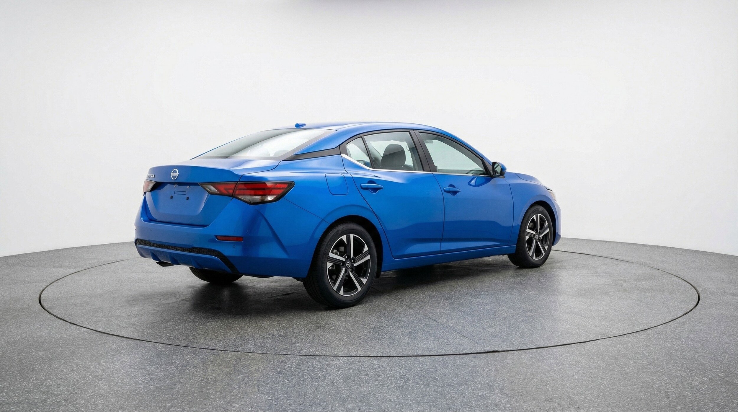 Thumbnail: 2025 Nissan Sentra - 9
