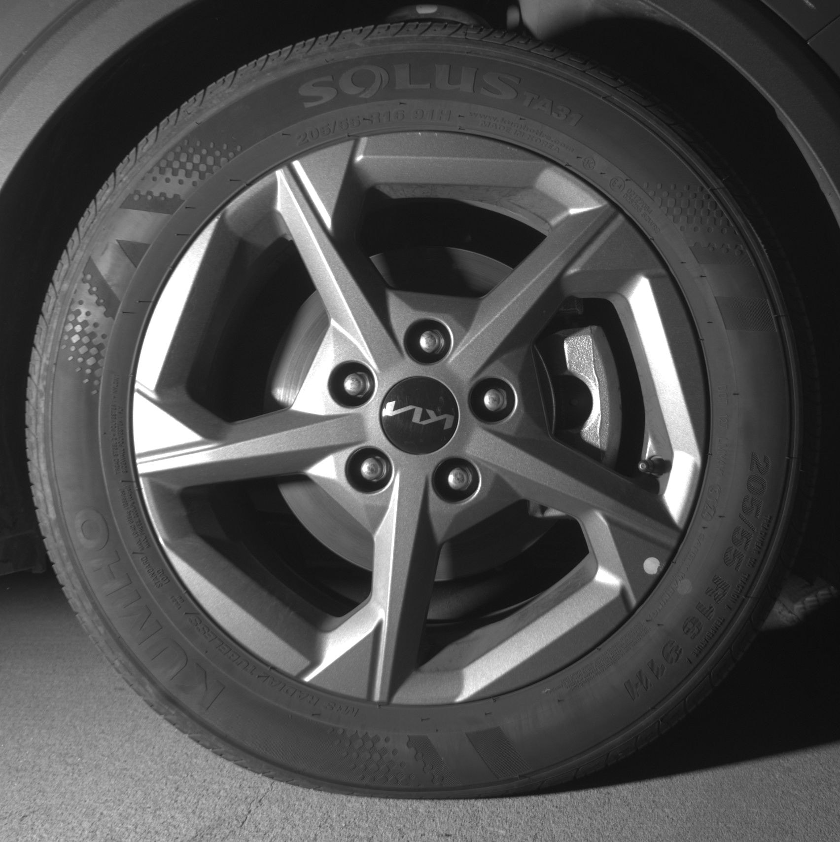 Thumbnail: 2025 Kia K4 - 10