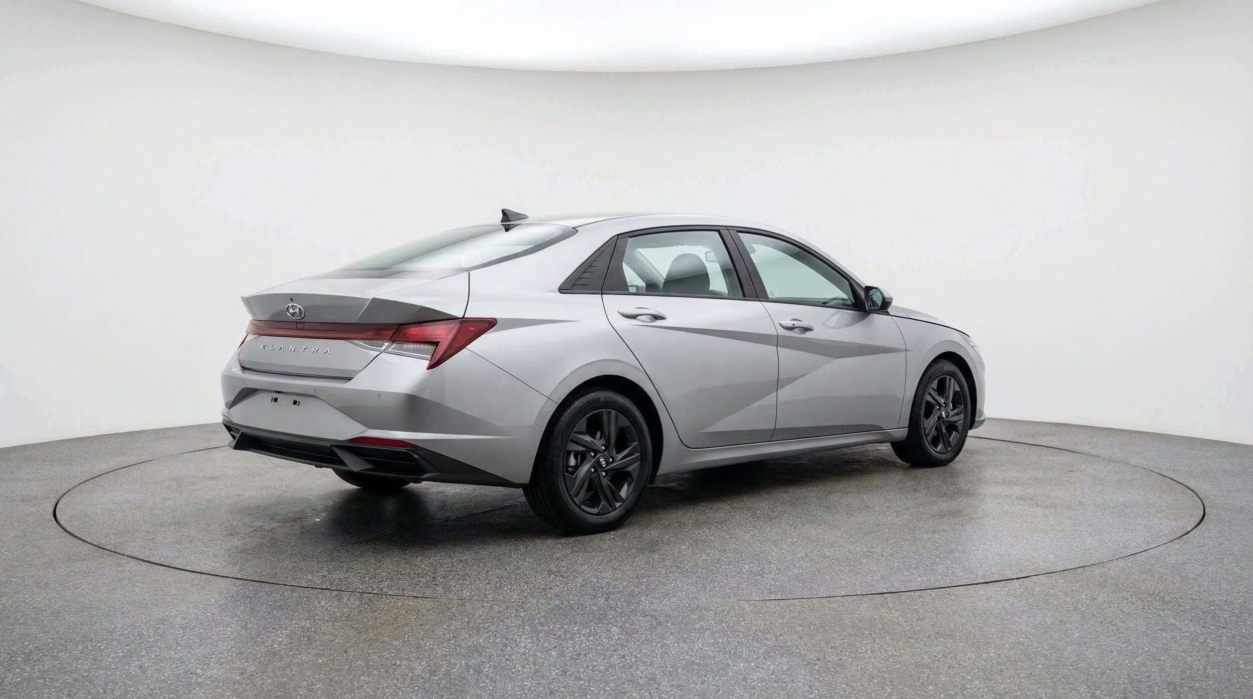 Thumbnail: 2026 Hyundai Elantra - 9