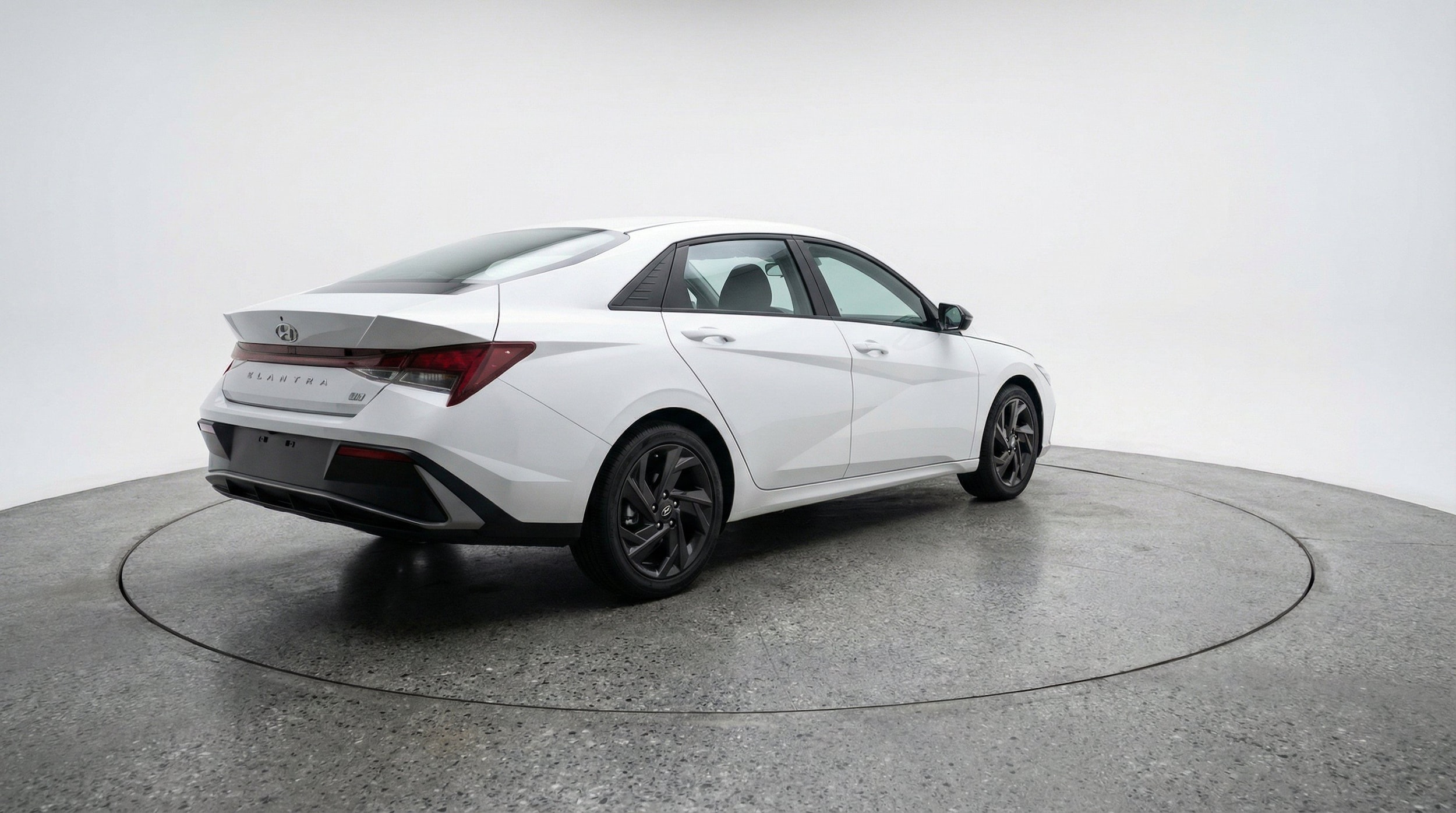 Thumbnail: 2026 Hyundai Elantra - 9