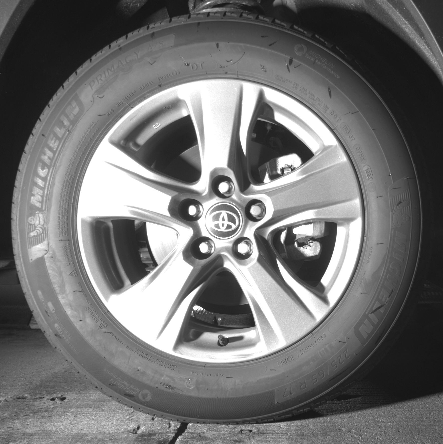 Thumbnail: 2025 Toyota RAV4 - 10