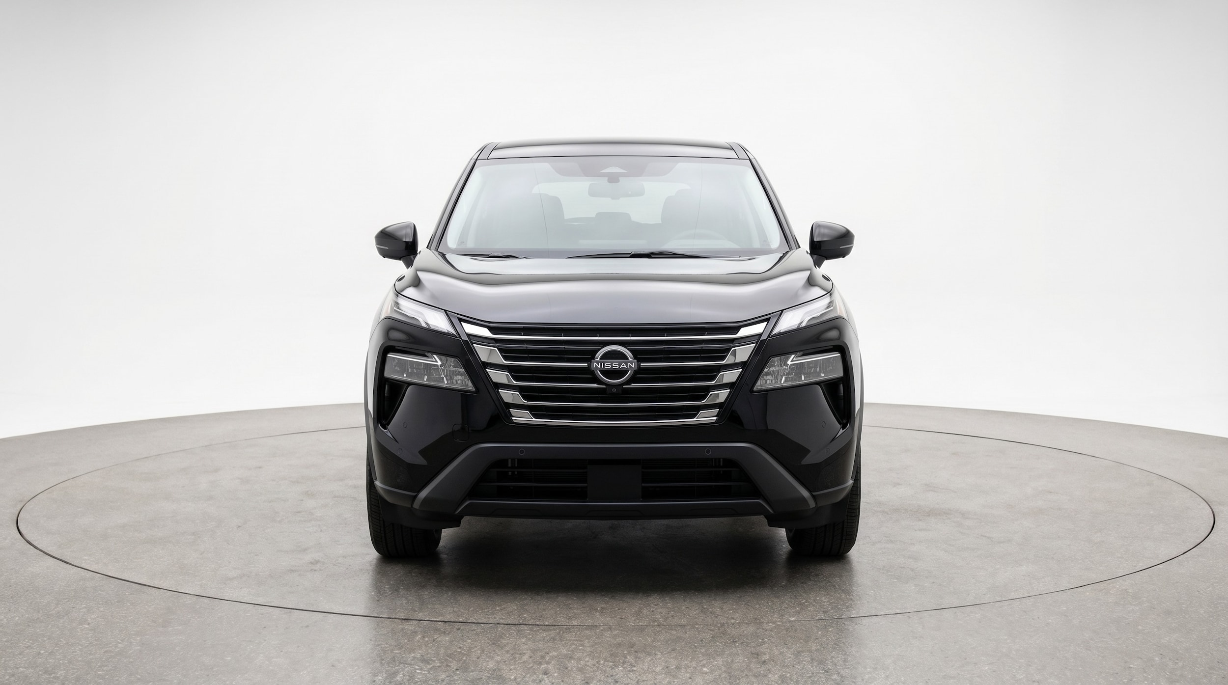 Thumbnail: 2025 Nissan Rogue - 2