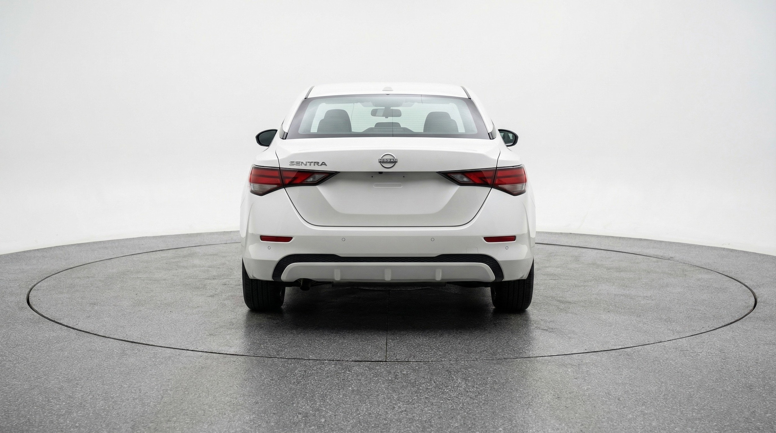 Thumbnail: 2025 Nissan Sentra - 7