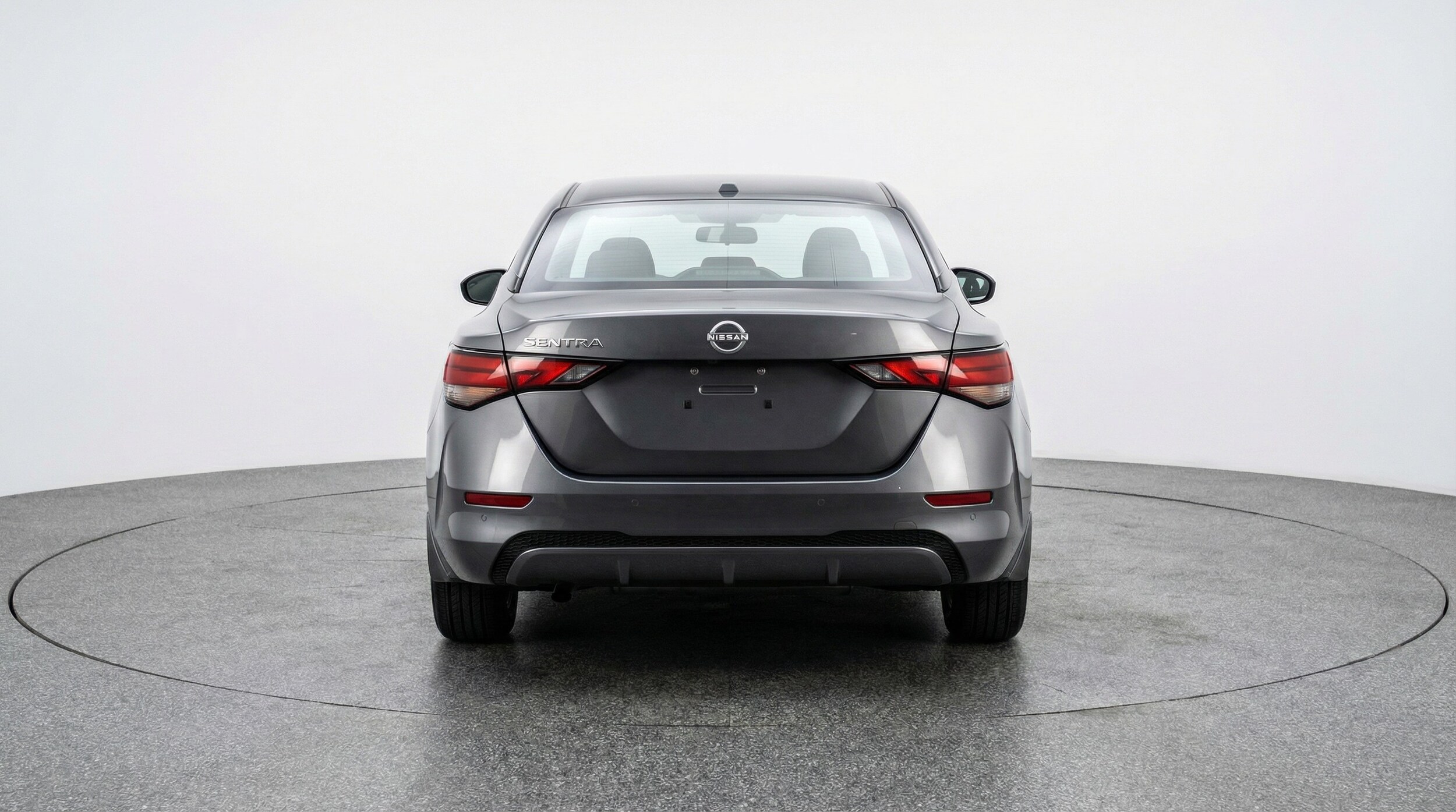 Thumbnail: 2025 Nissan Sentra - 6