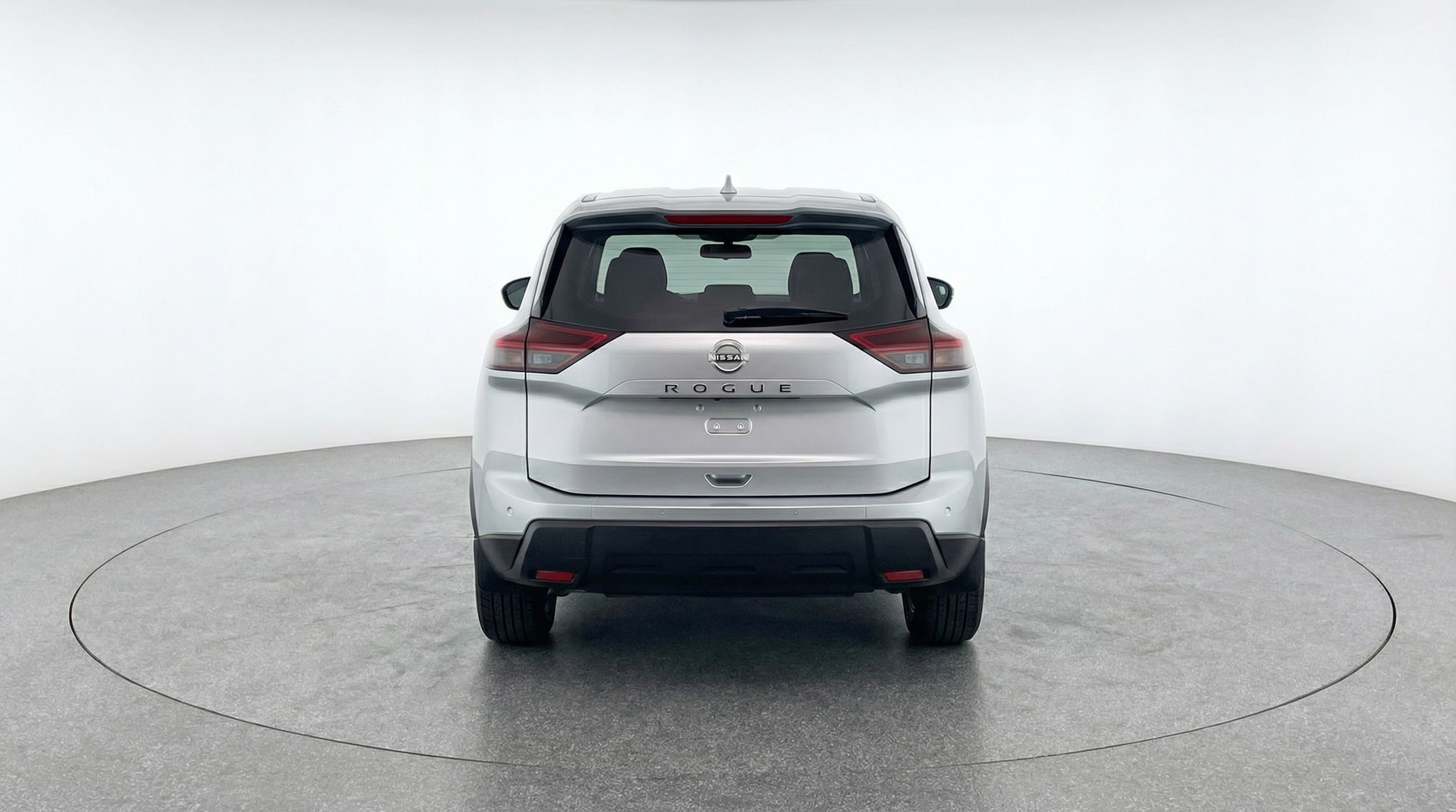 Thumbnail: 2025 Nissan Rogue - 6