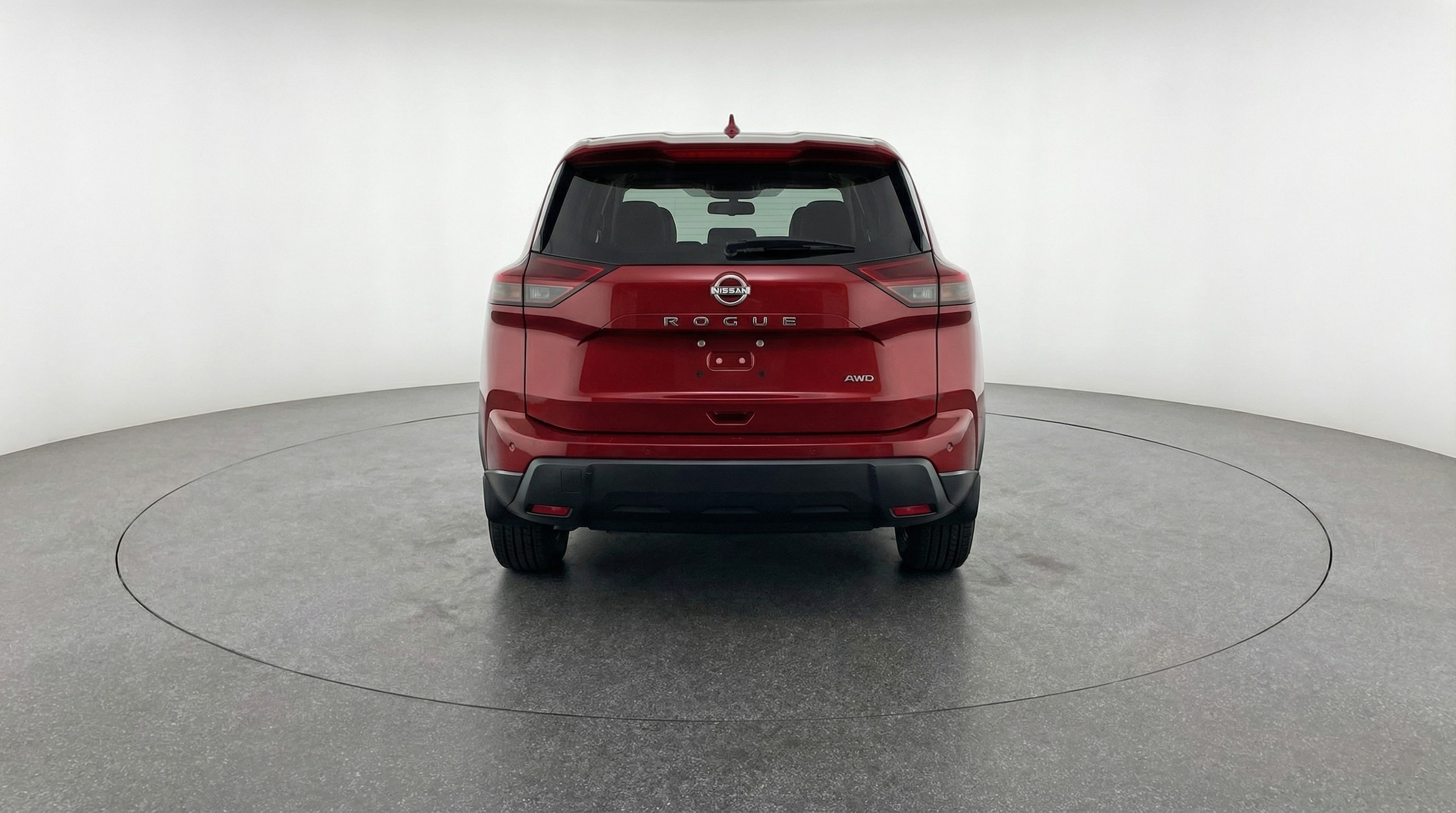 Thumbnail: 2025 Nissan Rogue - 6