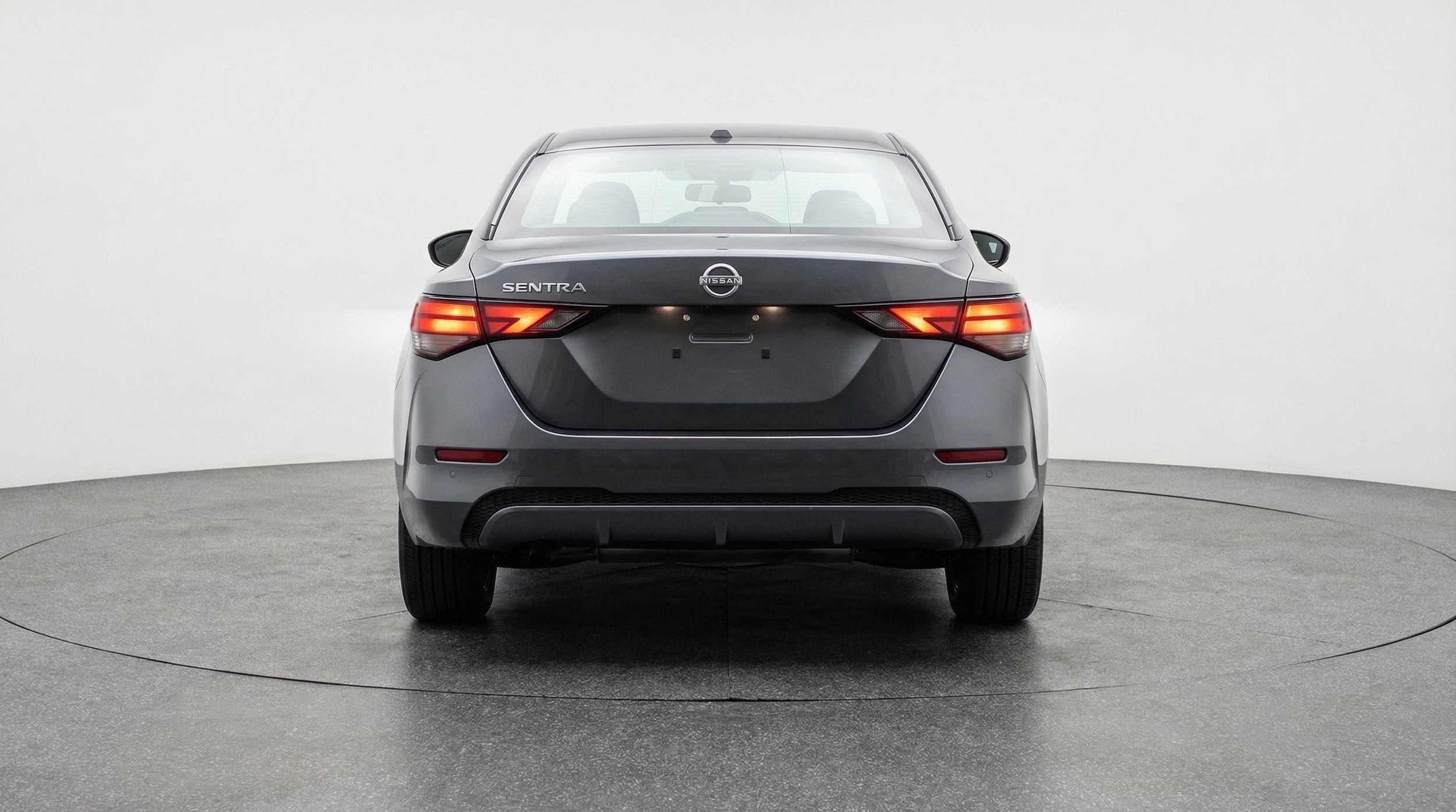 Thumbnail: 2025 Nissan Sentra - 7