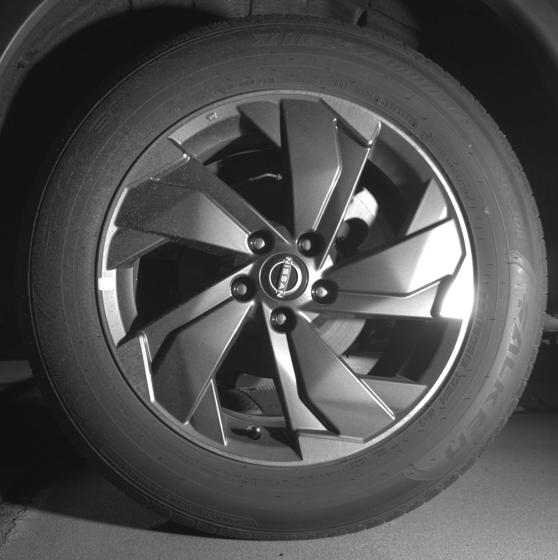 Thumbnail: 2025 Nissan Rogue - 11