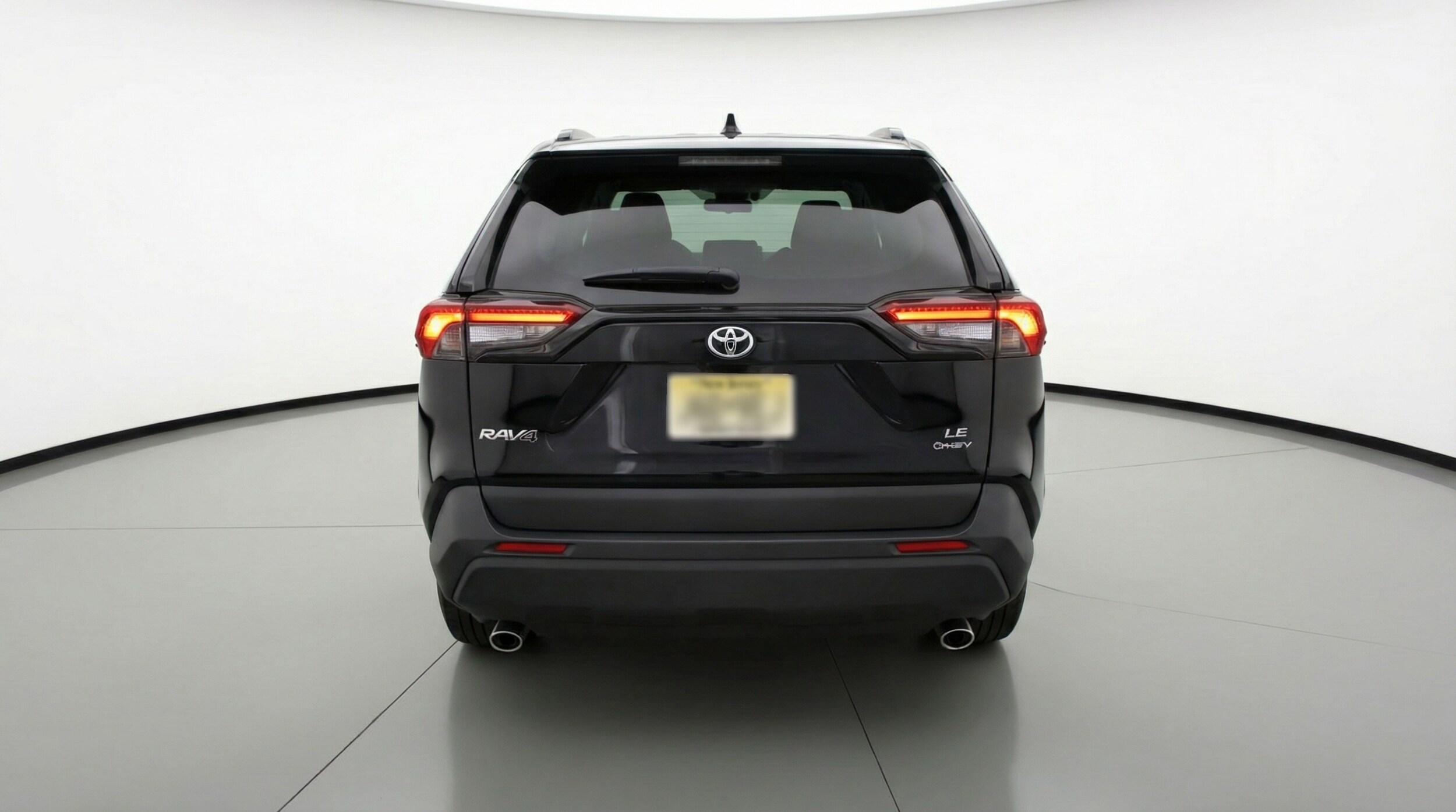 Thumbnail: 2025 Toyota RAV4 - 6