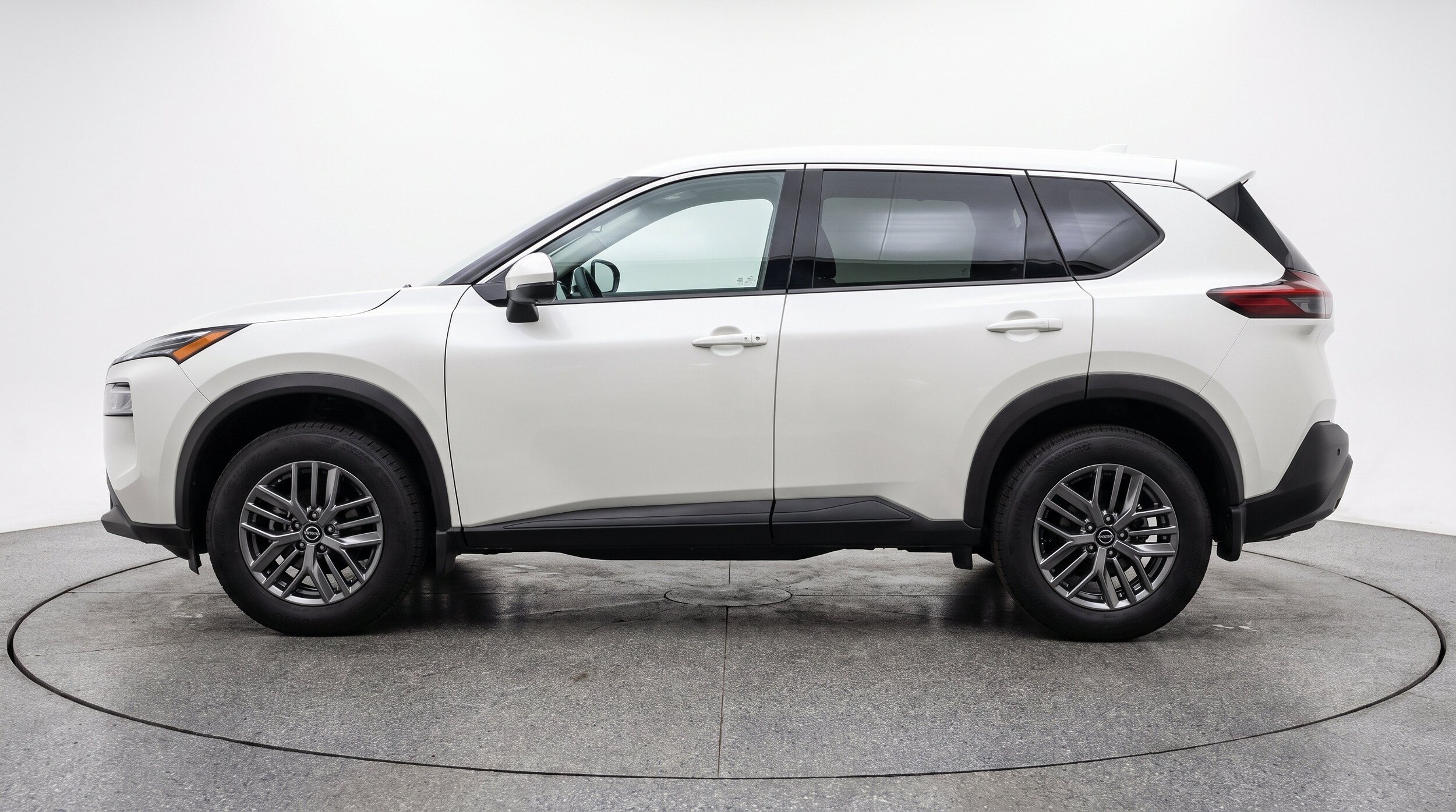 Thumbnail: 2026 Nissan Rogue - 5