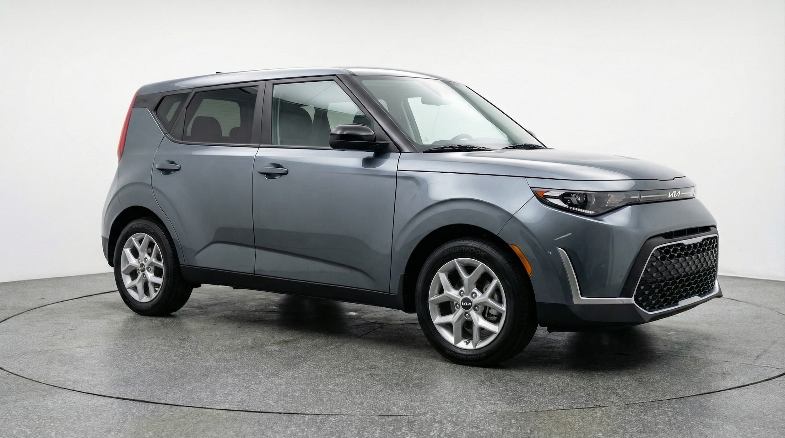 Thumbnail: 2025 Kia Soul - 1