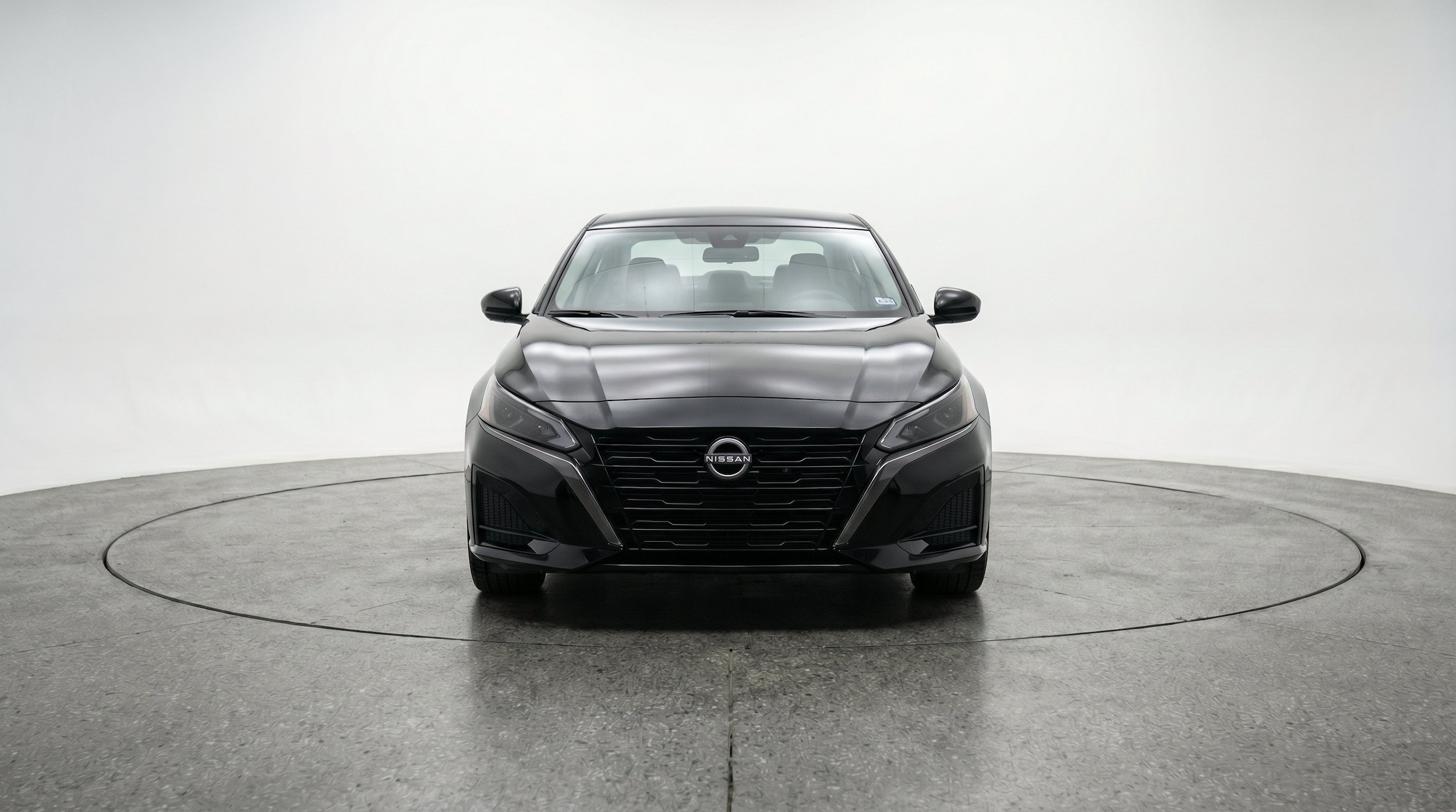 Thumbnail: 2026 Nissan Altima - 2