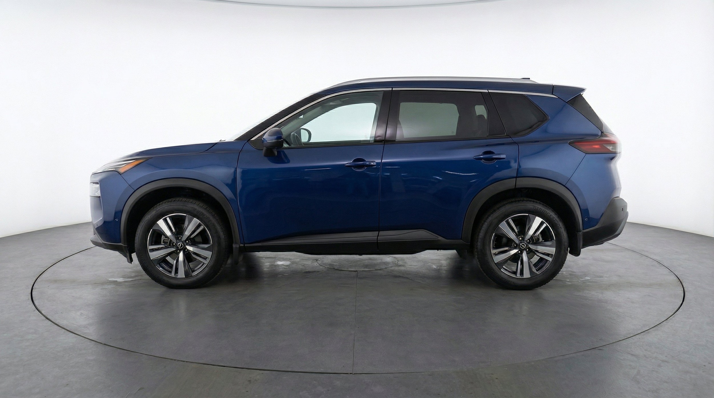 Thumbnail: 2026 Nissan Rogue - 5