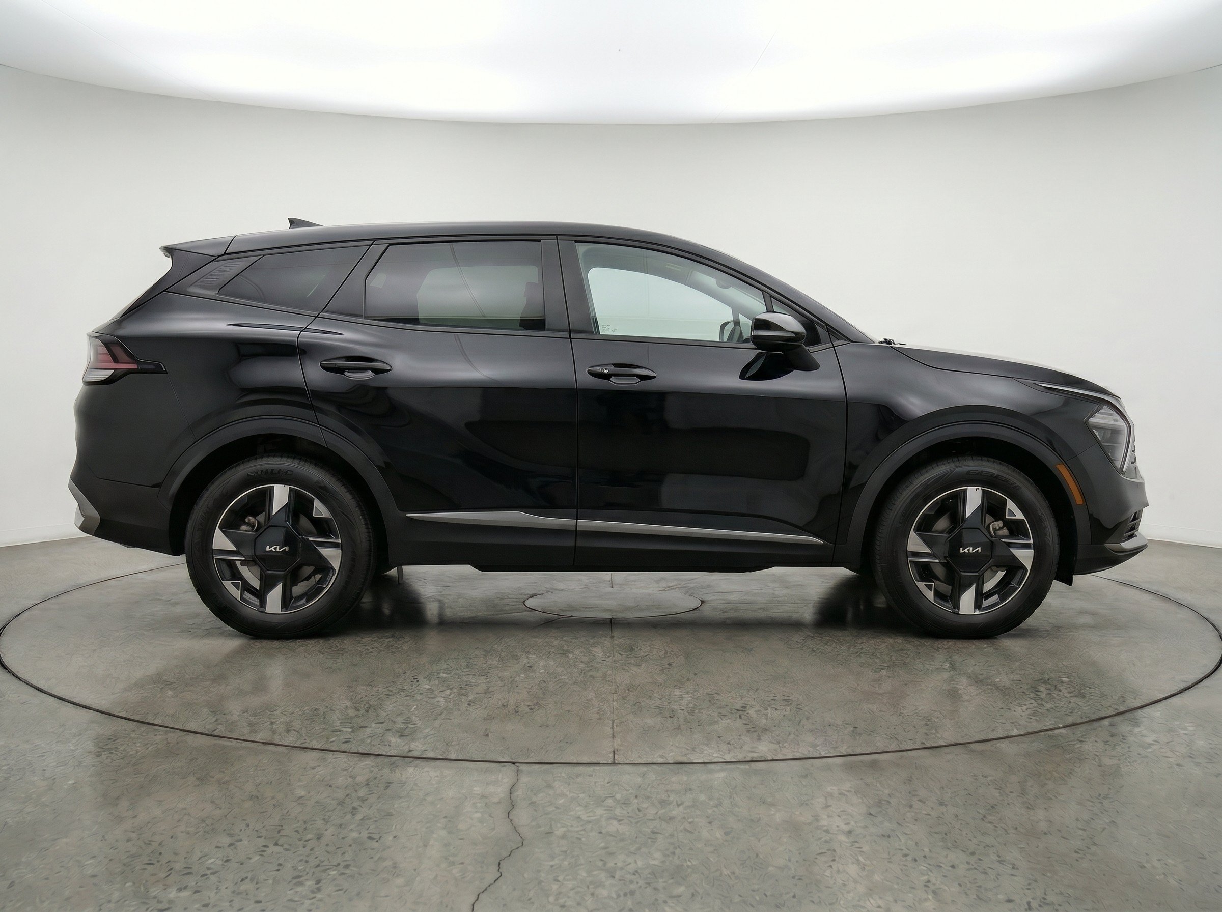 Thumbnail: 2026 Kia Sportage - 11