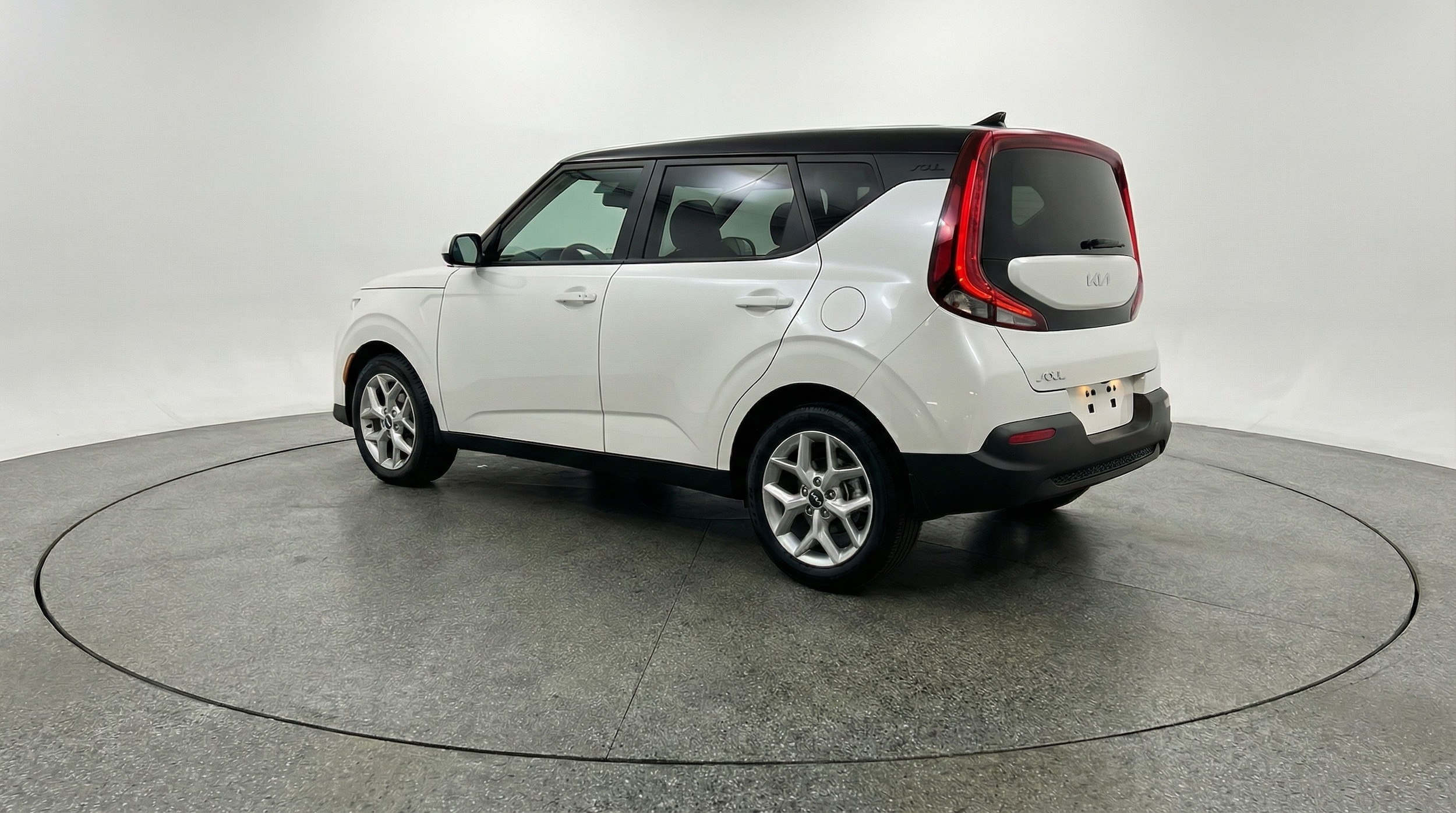 Thumbnail: 2025 Kia Soul - 5