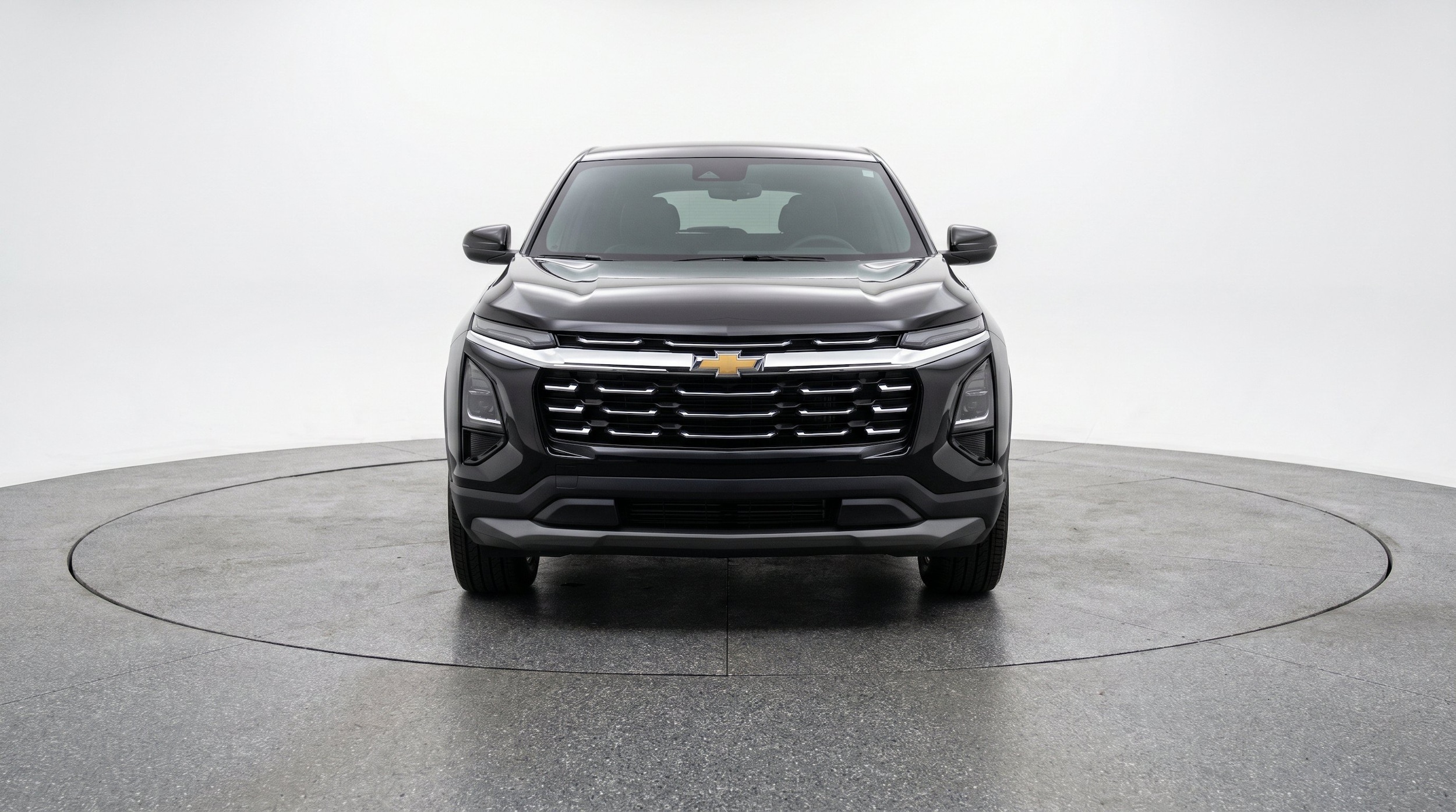 Thumbnail: 2025 Chevrolet Equinox - 2