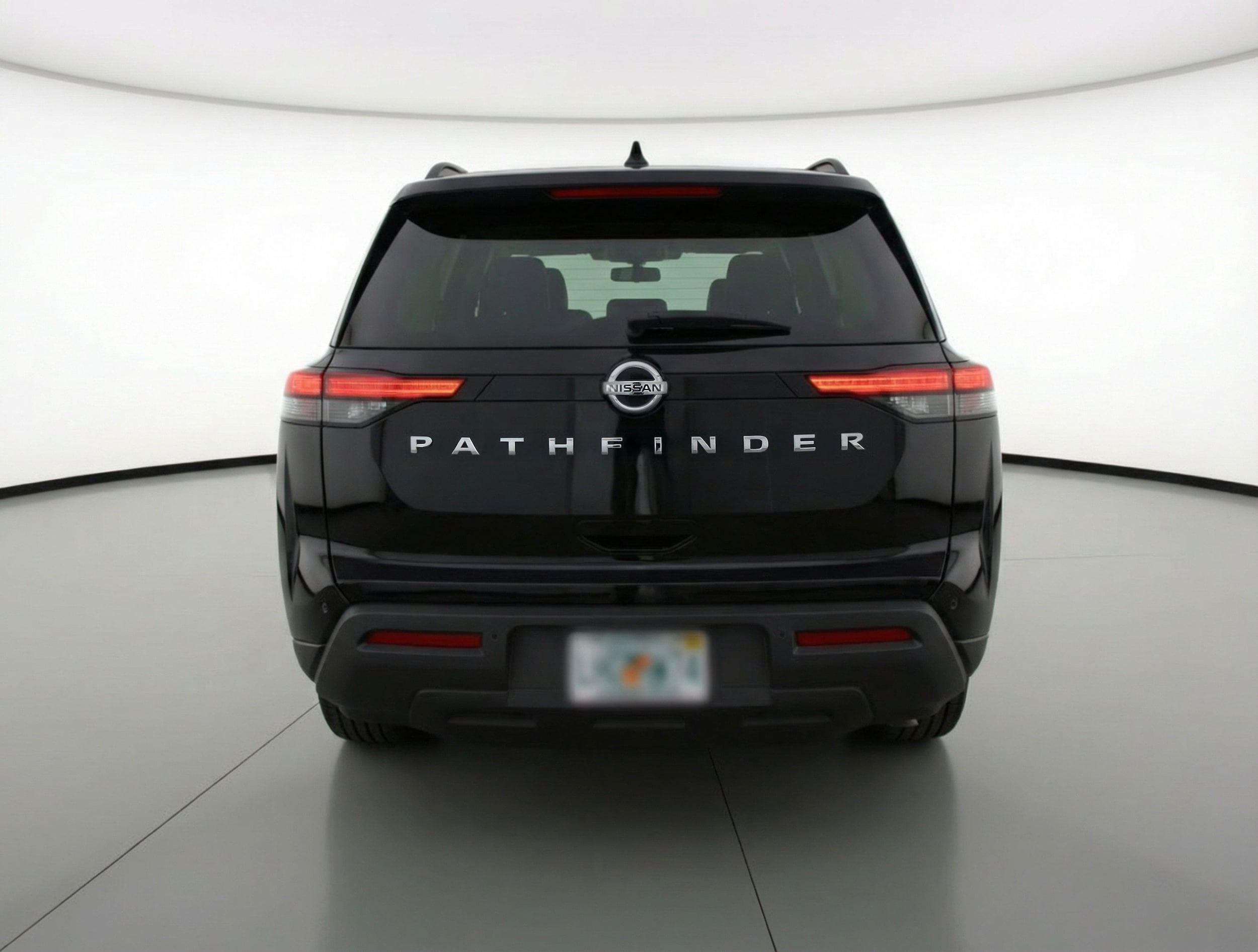 Thumbnail: 2025 Nissan Pathfinder - 6