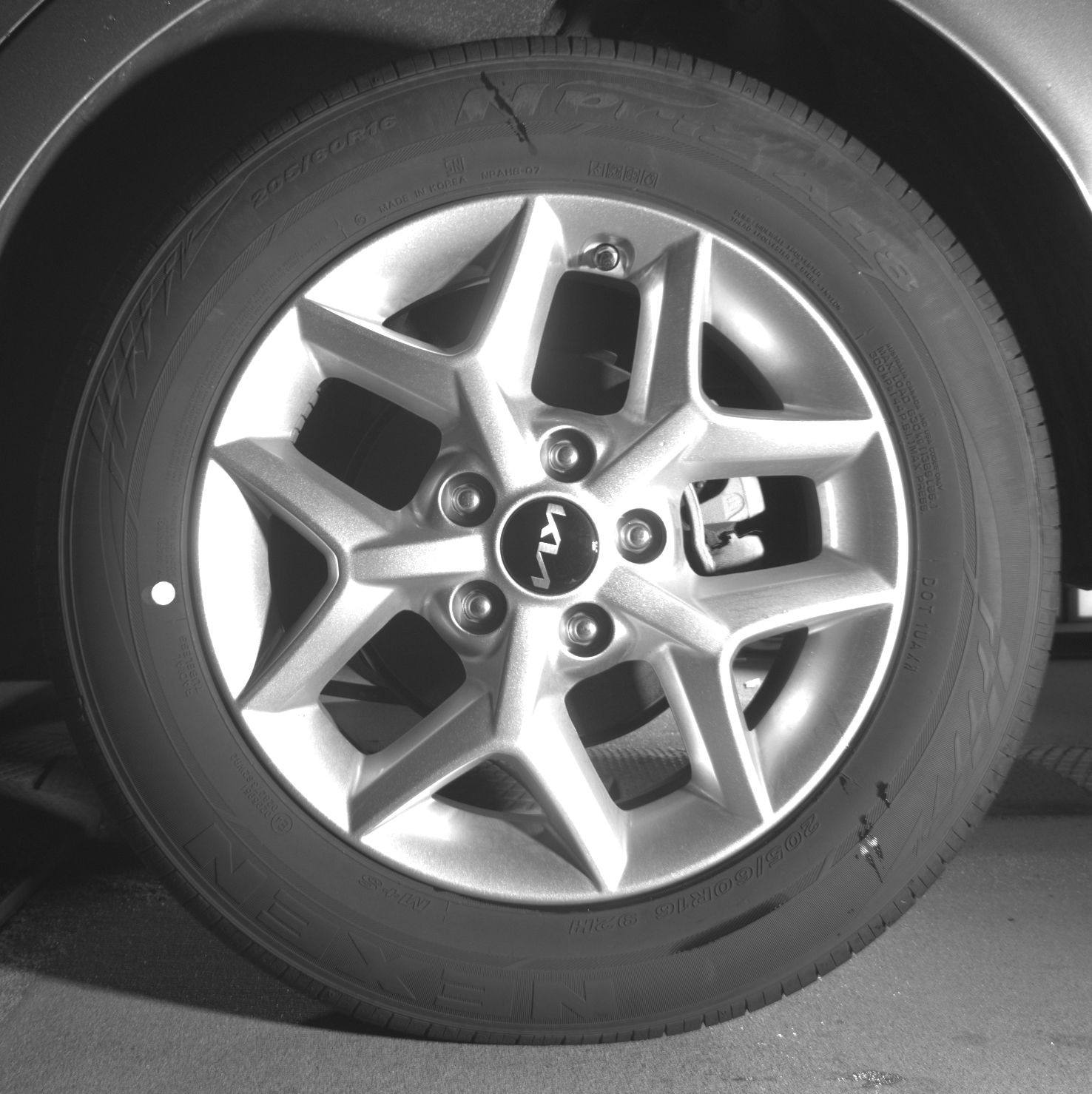 Thumbnail: 2025 Kia Soul - 11