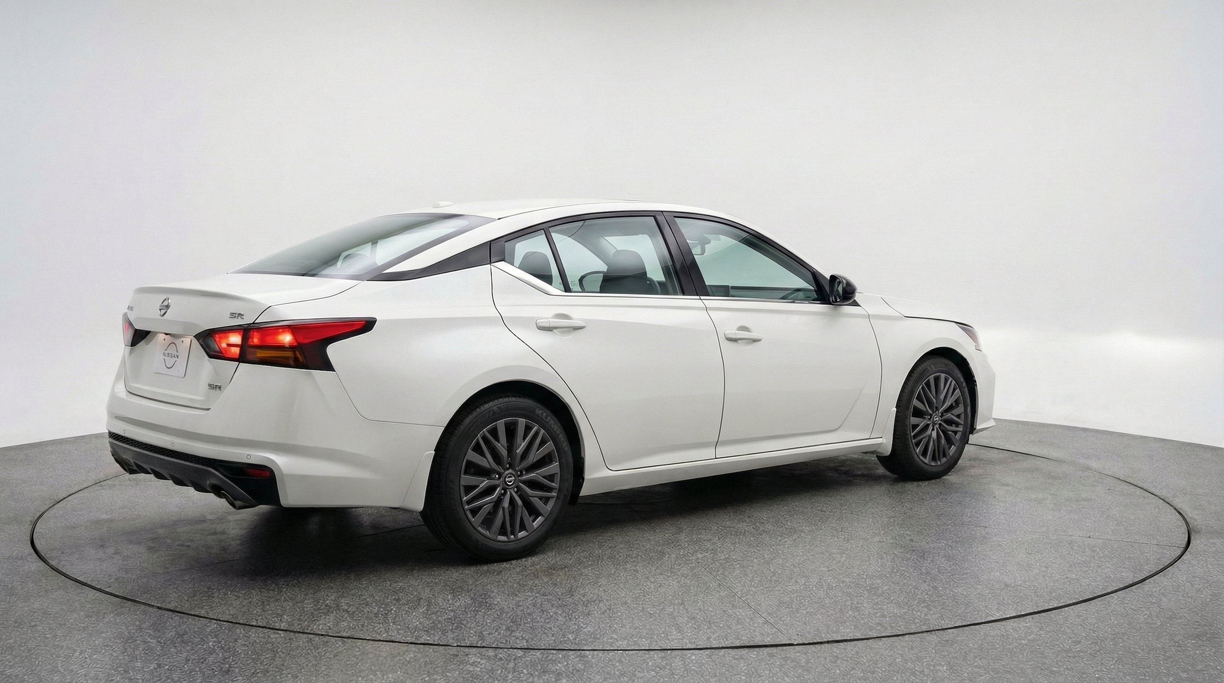 Thumbnail: 2026 Nissan Altima - 9