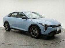 2025 Kia K4  -
                  Syracuse, NY