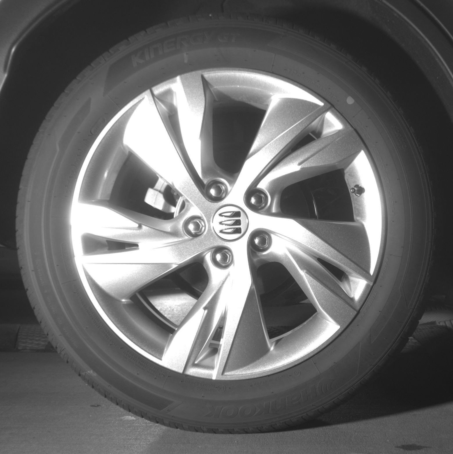 Thumbnail: 2026 Buick Encore GX - 15