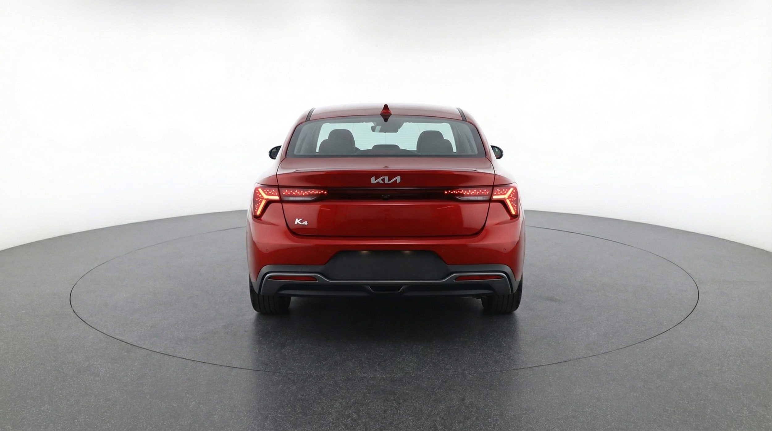 Thumbnail: 2025 Kia K4 - 6