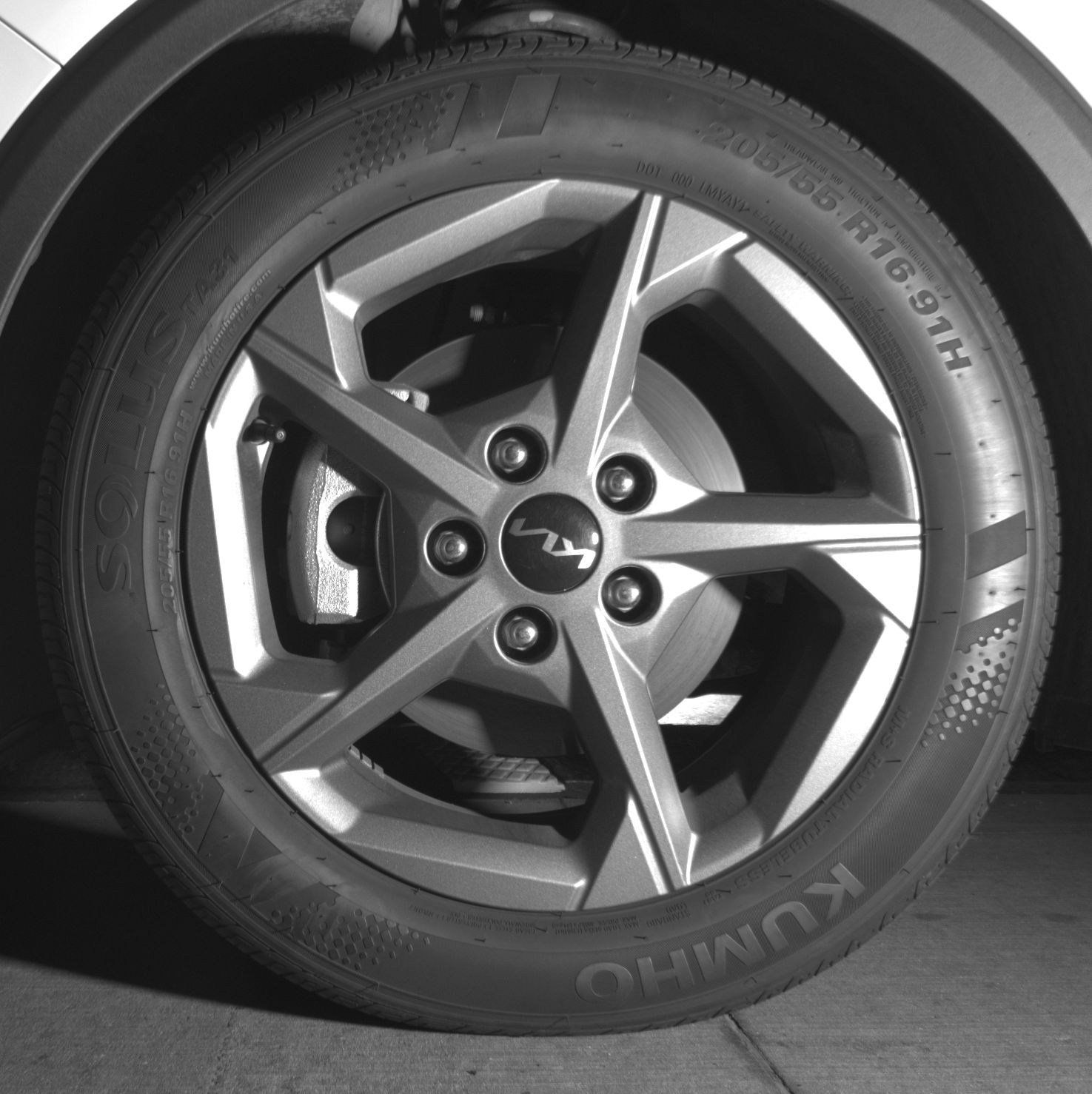 Thumbnail: 2025 Kia K4 - 9