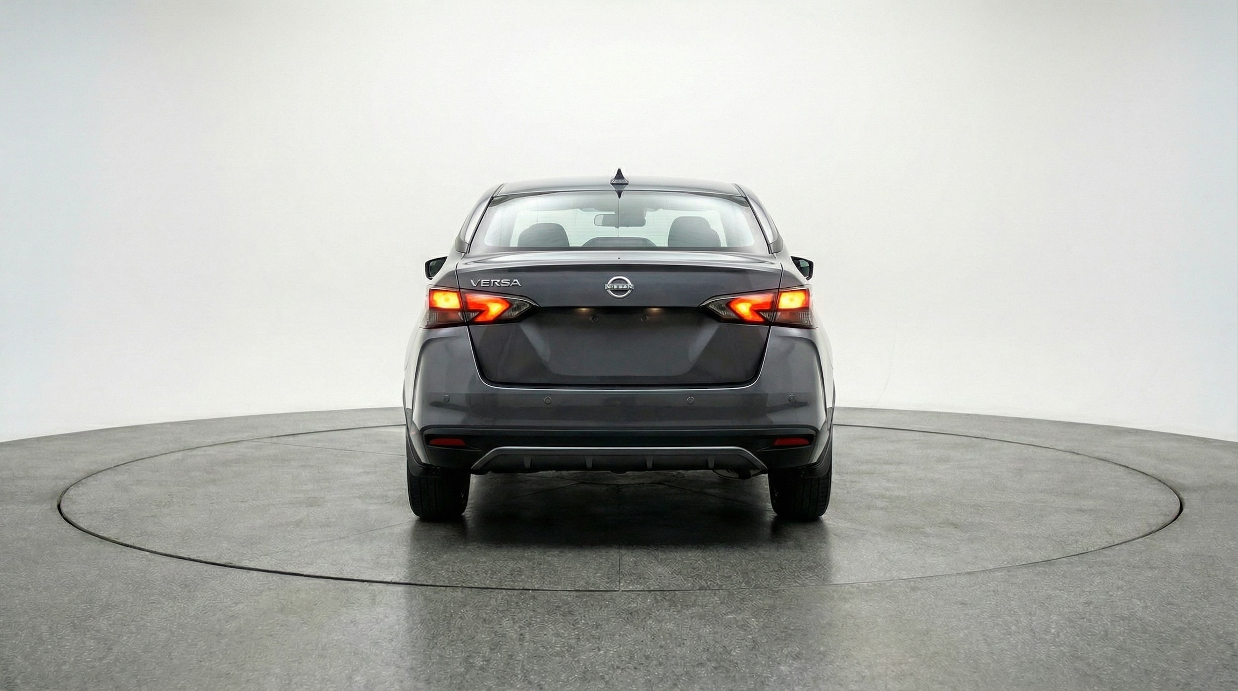 Thumbnail: 2025 Nissan Versa - 6