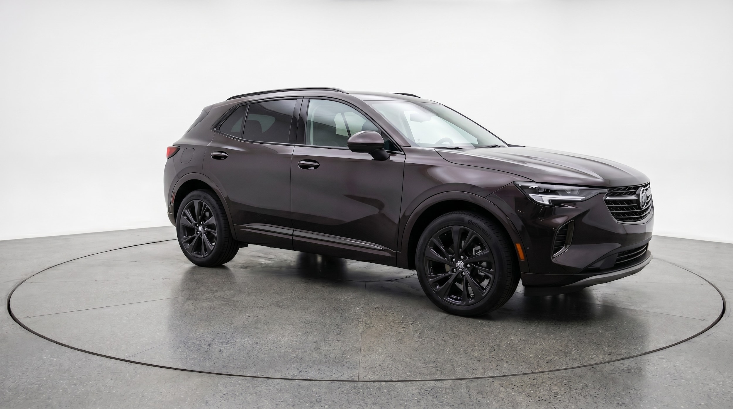 Thumbnail: 2024 Buick Envision - 1