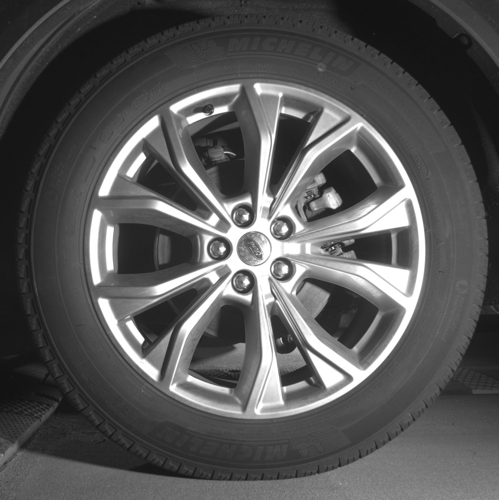 Thumbnail: 2024 Ford Explorer - 11