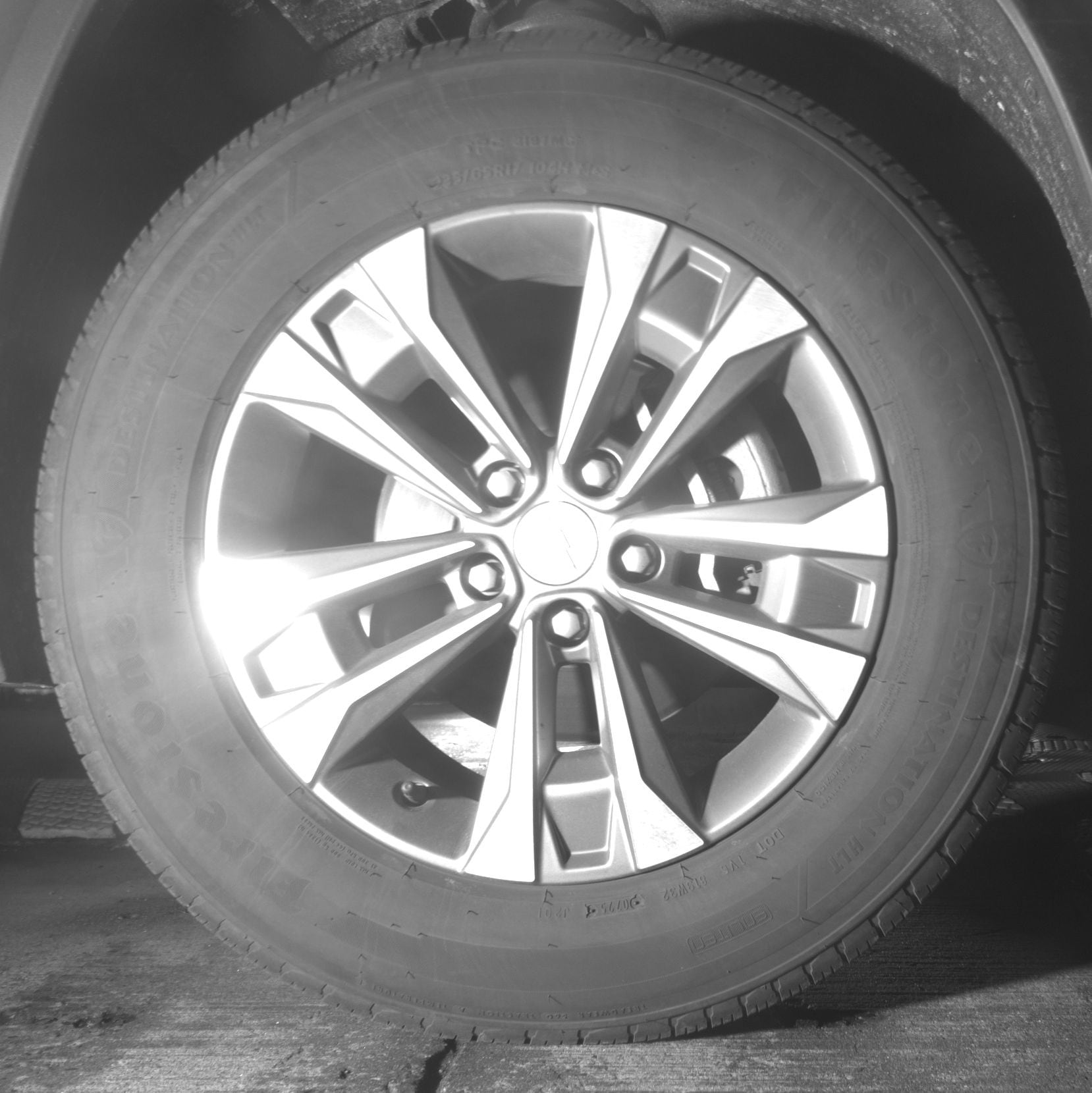 Thumbnail: 2025 Chevrolet Equinox - 10