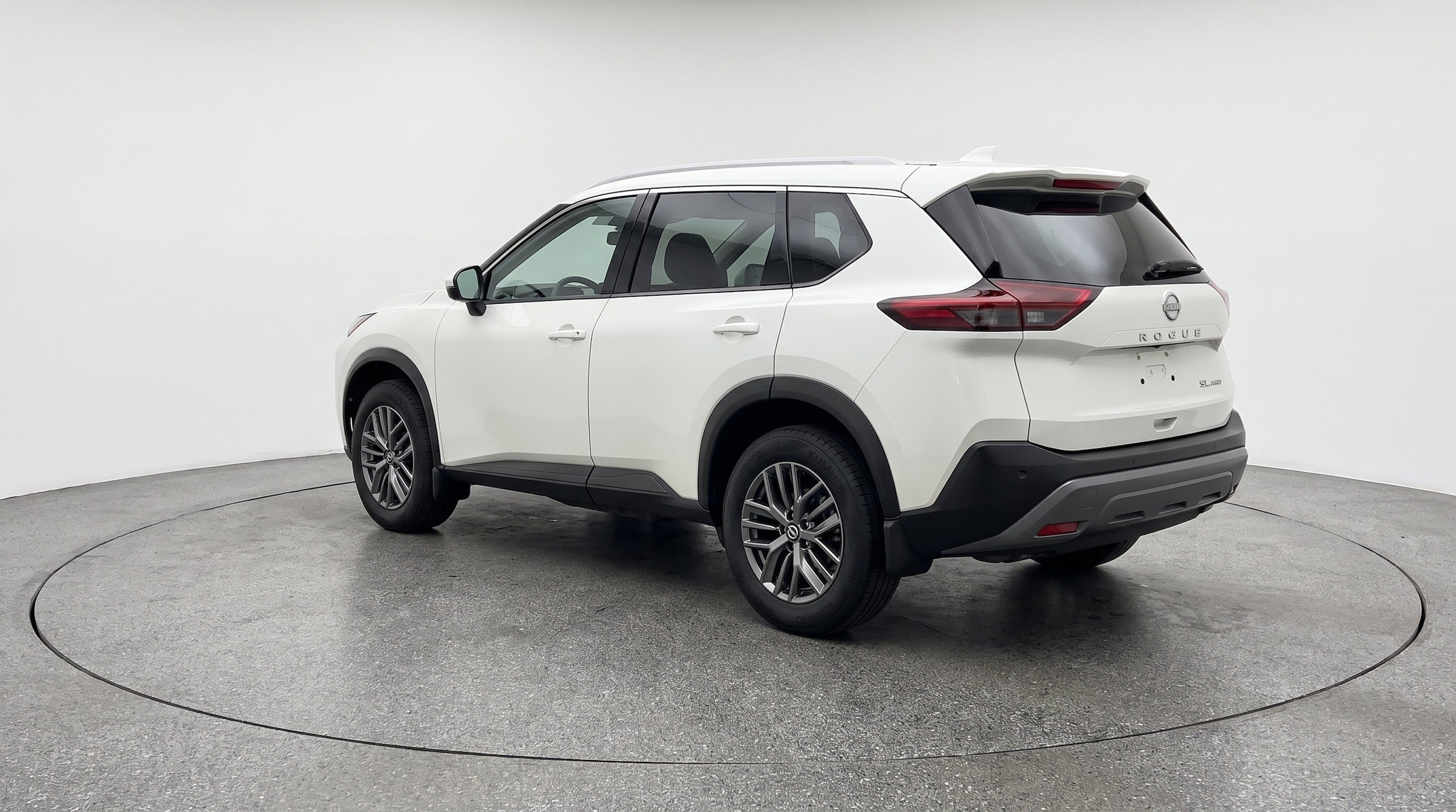 Thumbnail: 2026 Nissan Rogue - 6
