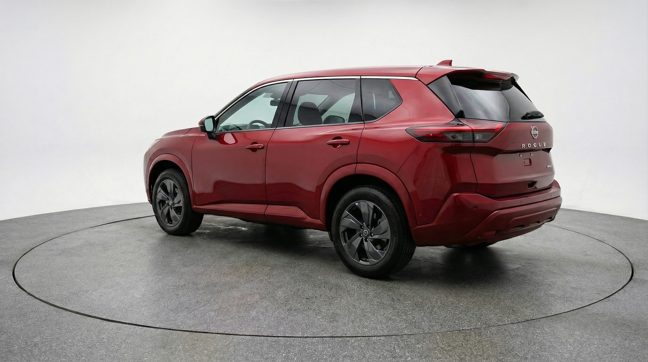 Thumbnail: 2025 Nissan Rogue - 5
