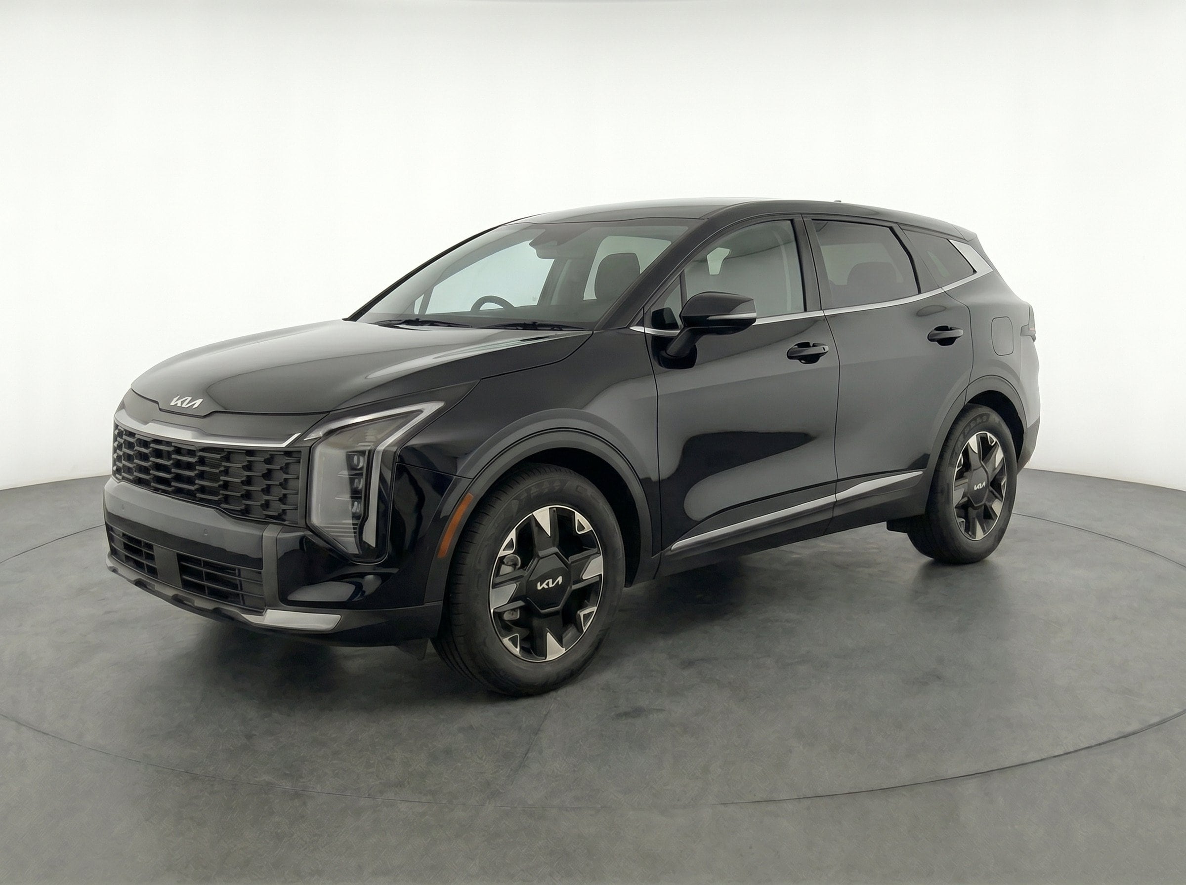 Thumbnail: 2026 Kia Sportage - 3