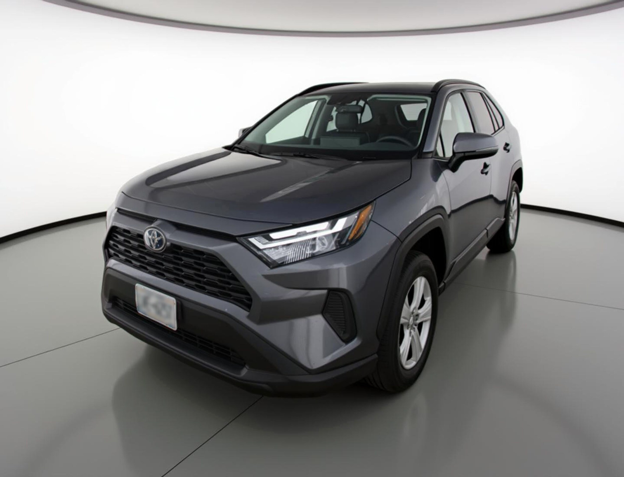 Thumbnail: 2025 Toyota RAV4 - 3