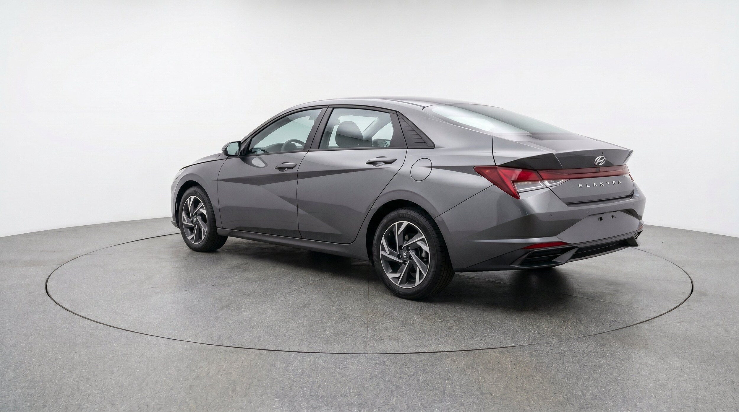 Thumbnail: 2025 Hyundai Elantra - 6